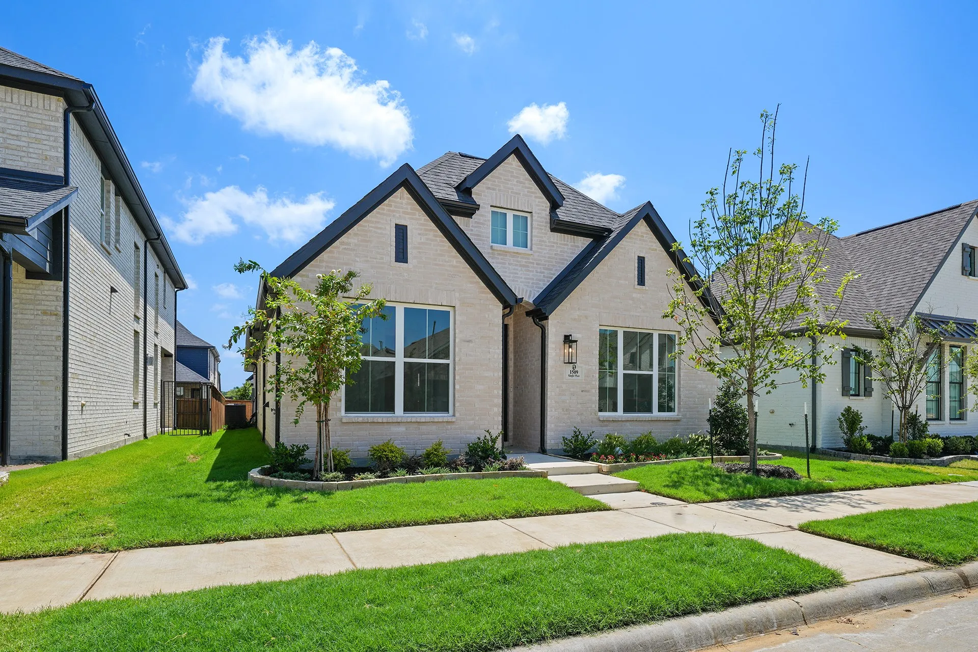Single Family Residence For Sale in Collin County , 1509 Kinglet Place, Celina, Texas 75009, 3 Bedroom, 2 Bathroom, 2 Garage spaces, 1,567 Sqft, built in 2026, mls#21314024, Real Estate Agent in Celina, Homes For Sale in Collin county, Homes For Sale in Celina, Realtor in Celina Texas, Real Estate Brokerage Independent Realty Texas, Luminita Cordes Realtor