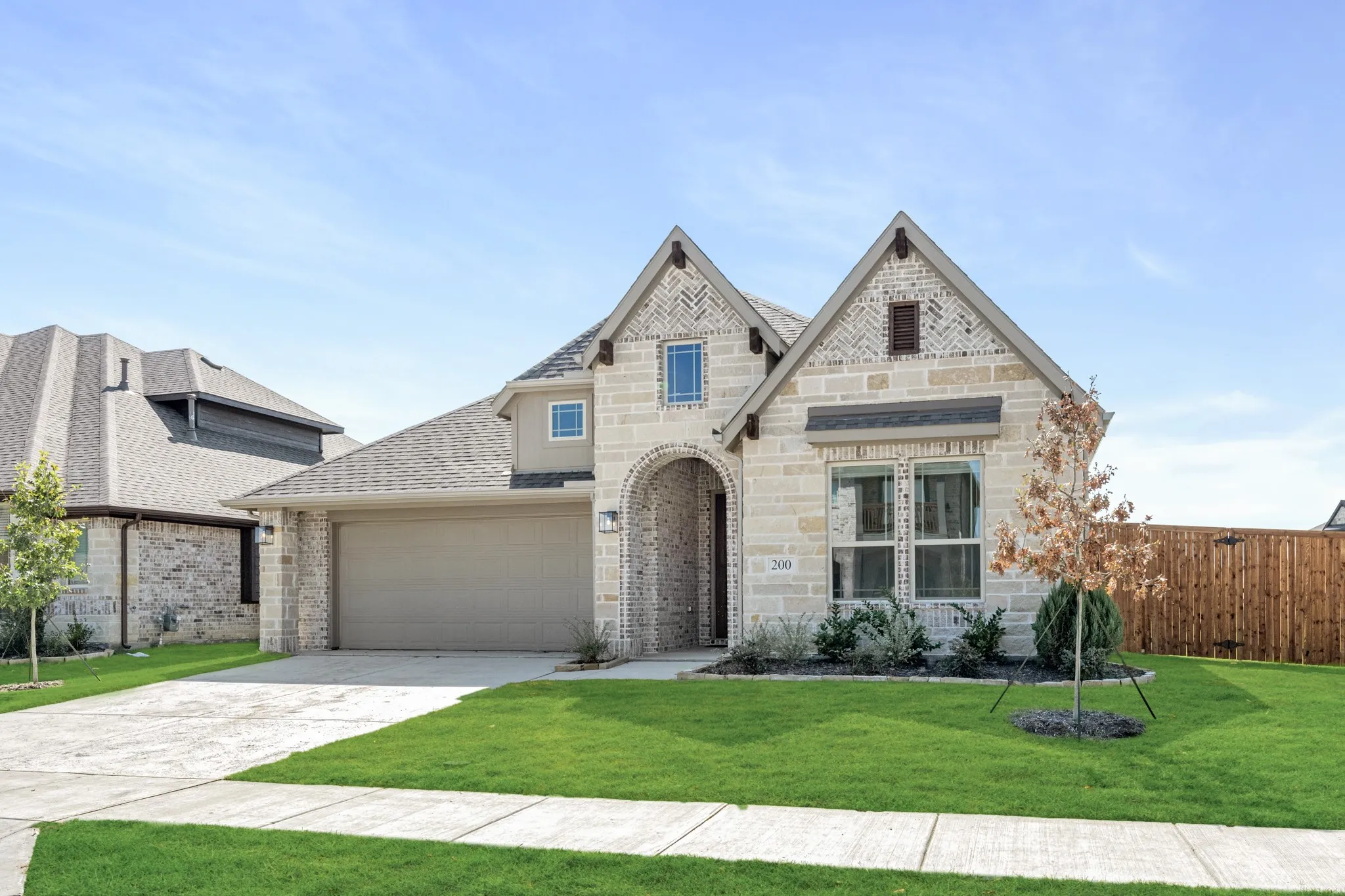 Single Family Residence For Sale in Hunt County , 200 Sweetwater Drive, Commerce, Texas 75428, 4 Bedroom, 3 Bathroom, 2 Garage spaces, 2,102 Sqft, built in 2025, mls#21314027, Real Estate Agent in Commerce, Homes For Sale in Hunt county, Homes For Sale in Commerce, Realtor in Commerce Texas, Real Estate Brokerage Independent Realty Texas, Luminita Cordes Realtor