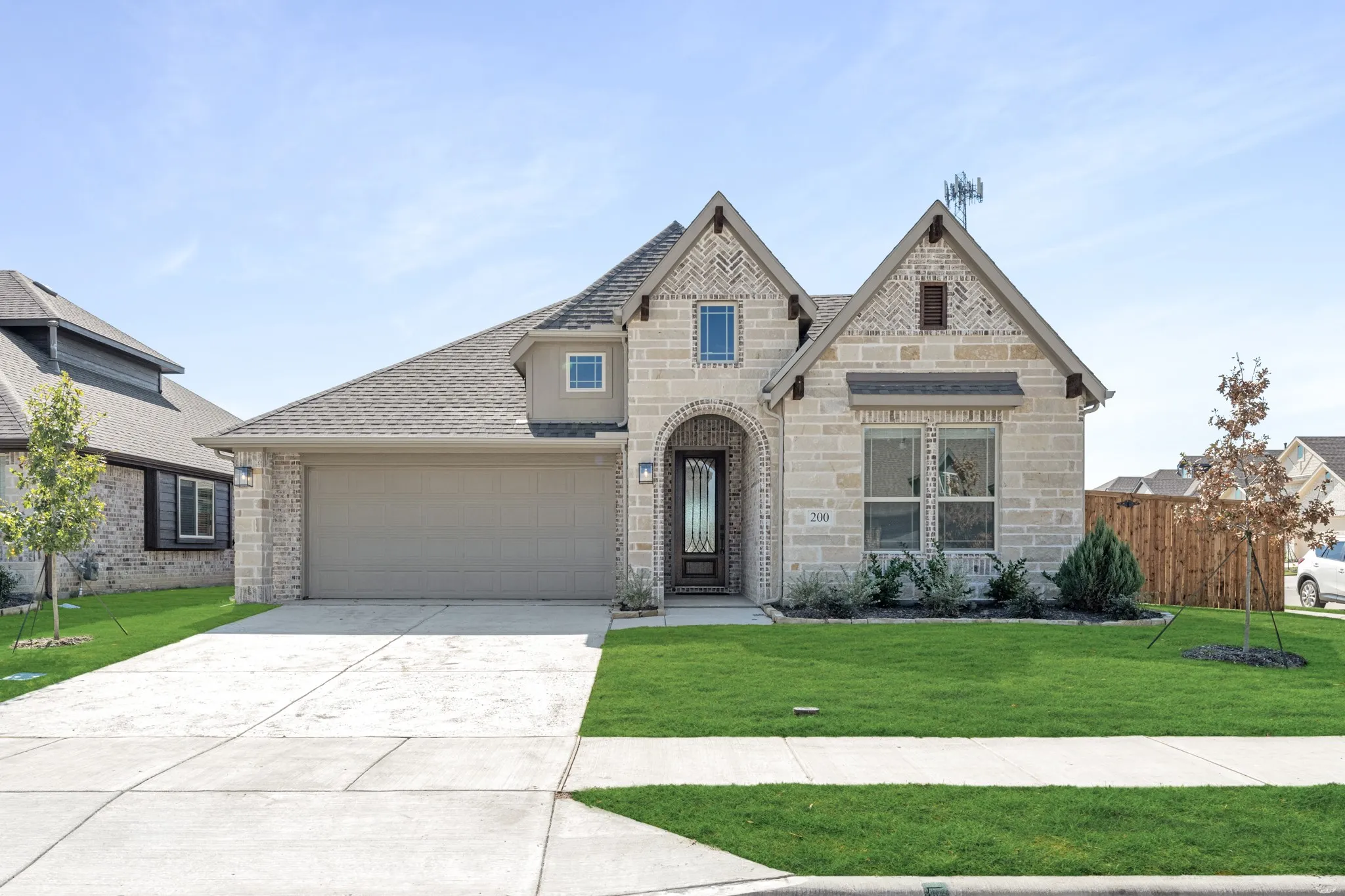 Single Family Residence For Sale