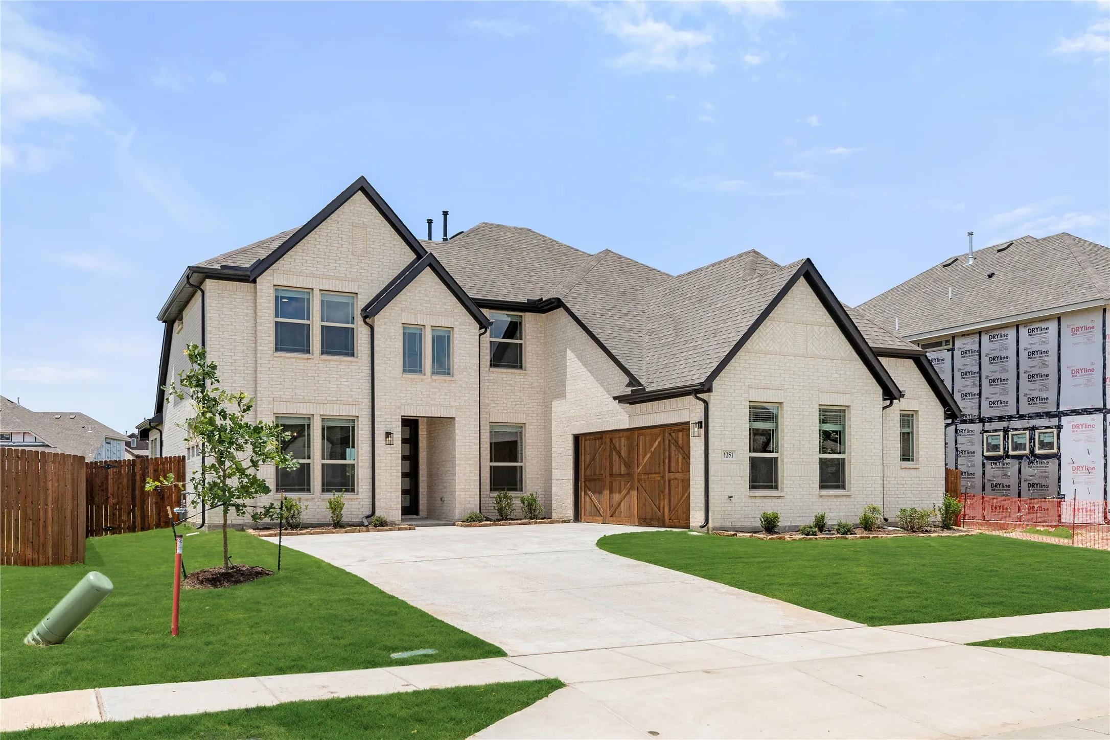 Single Family Residence For Sale in Ellis County , 1251 Wrenwood Lane, Red Oak, Texas 75154, 4 Bedroom, 4 Bathroom, 2 Garage spaces, 3,487 Sqft, built in 2026, mls#21314066, Real Estate Agent in Red Oak, Homes For Sale in Ellis county, Homes For Sale in Red Oak, Realtor in Red Oak Texas, Real Estate Brokerage Independent Realty Texas, Luminita Cordes Realtor
