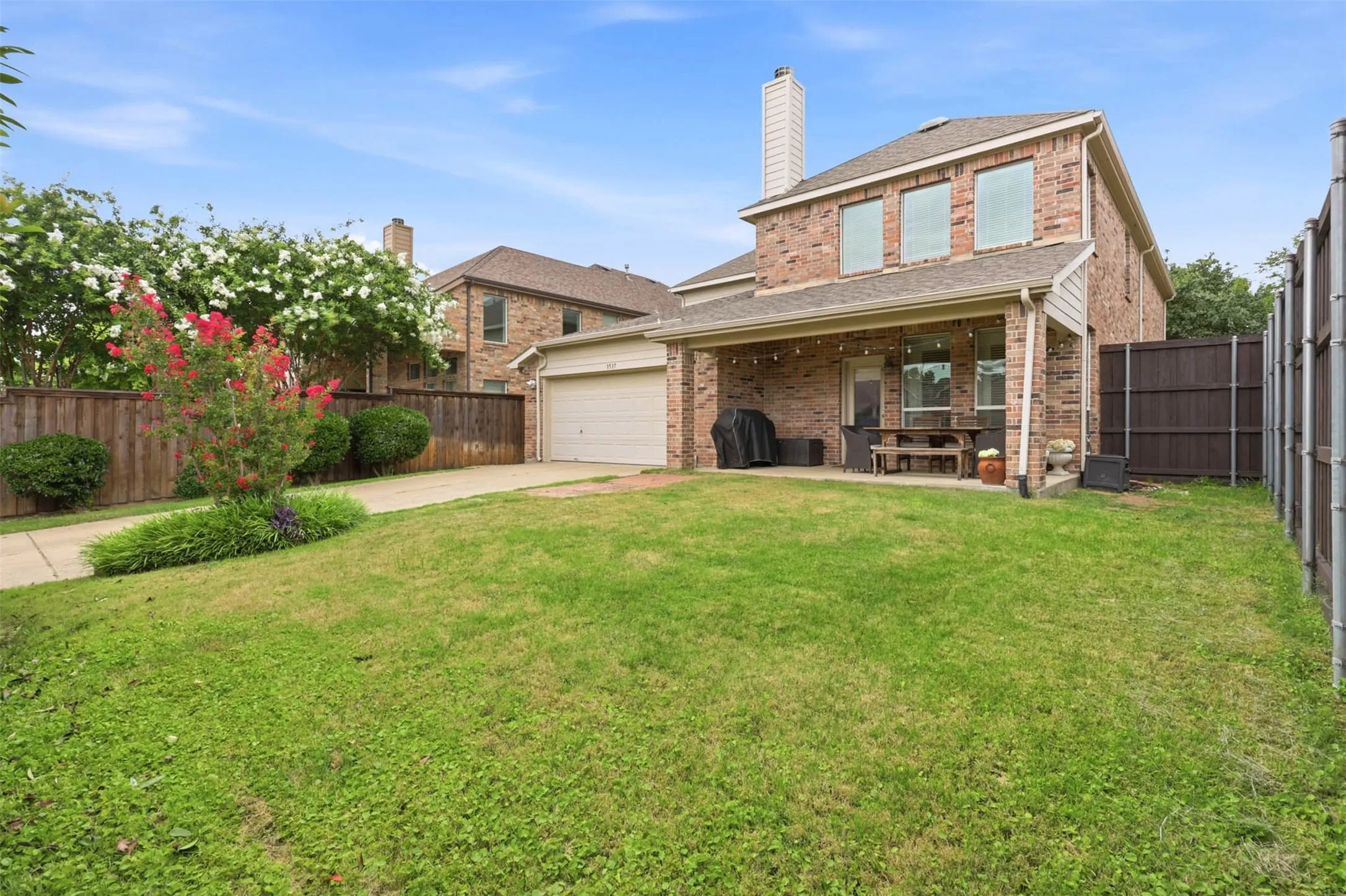 Single Family Residence For Sale in Denton County , 3537 Washington Drive, Frisco, Texas 75034, 4 Bedroom, 3 Bathroom, 2 Garage spaces, 2,912 Sqft, built in 2003, mls#21311569, Real Estate Agent in Frisco, Homes For Sale in Denton county, Homes For Sale in Frisco, Realtor in Frisco Texas, Real Estate Brokerage Independent Realty Texas, Luminita Cordes Realtor