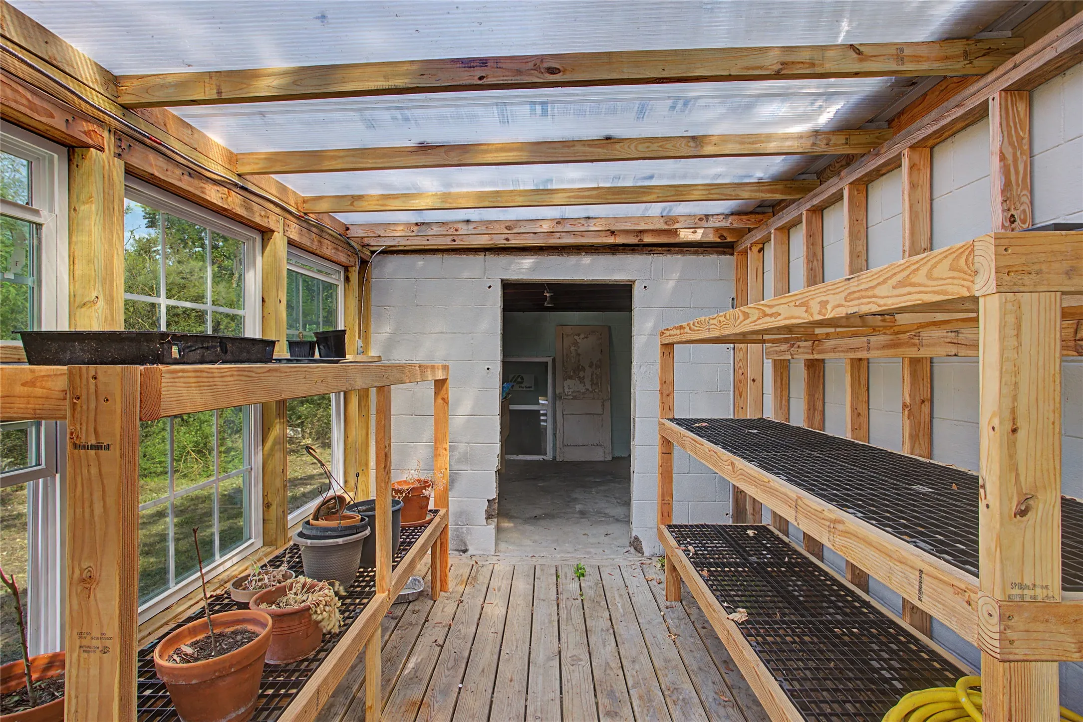 Green House