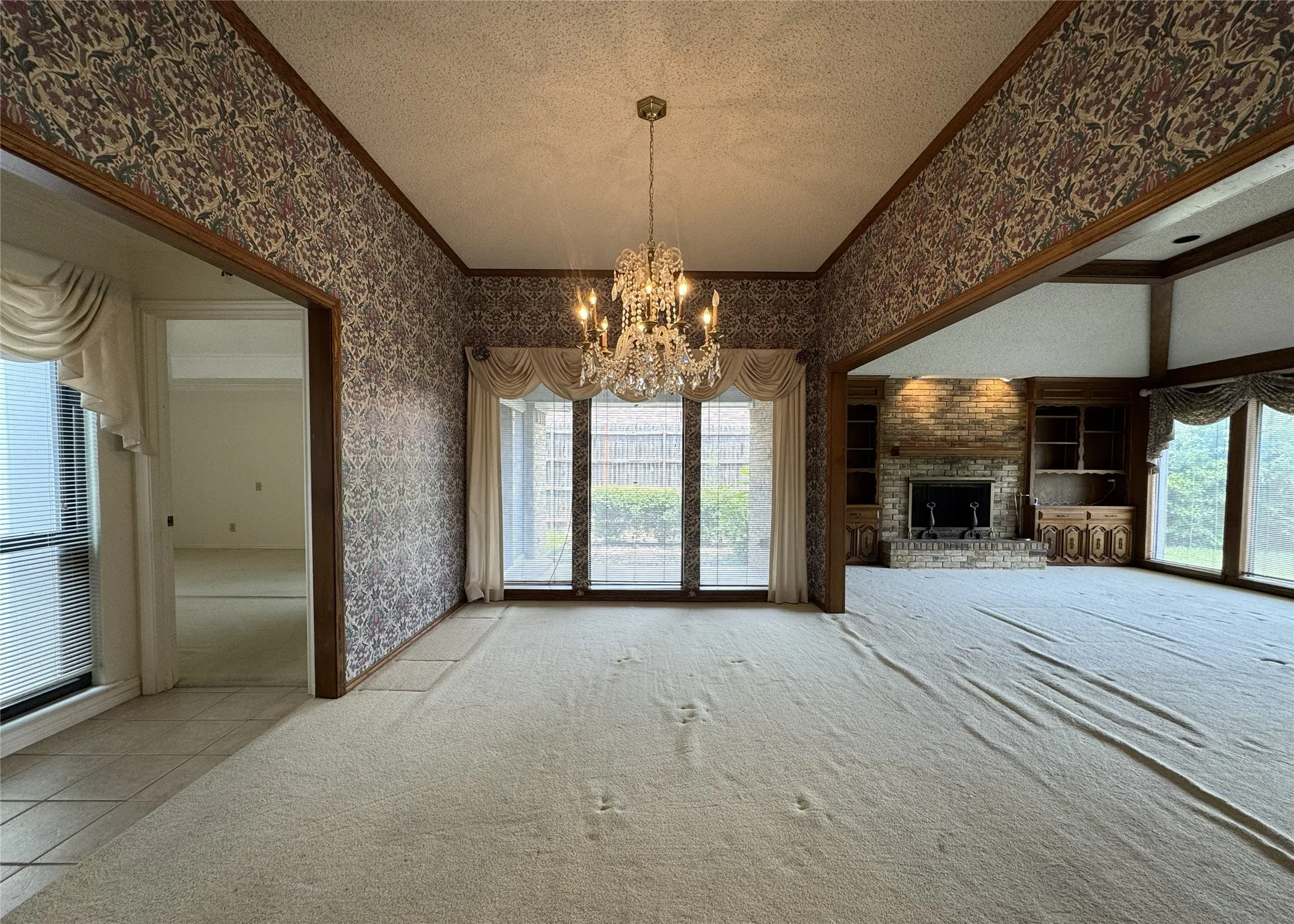 Single Family Residence For Sale in Collin County , 4220 Brooktree Lane, Dallas, Texas 75287, 4 Bedroom, 3 Bathroom, 2 Garage spaces, 2,893 Sqft, built in 1979, mls#21275427, Real Estate Agent in Dallas, Homes For Sale in Collin county, Homes For Sale in Dallas, Realtor in Dallas Texas, Real Estate Brokerage Independent Realty Texas, Luminita Cordes Realtor