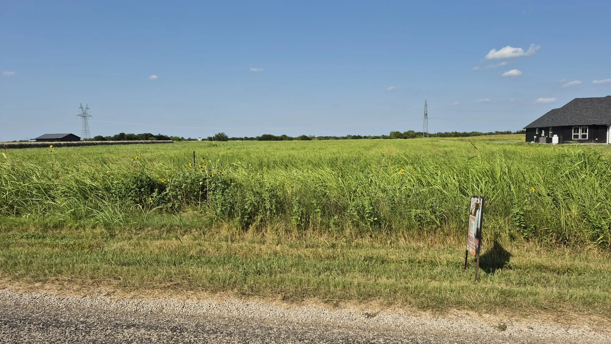 Improved Land For Sale in Ellis County , 691 FARMER Road, Ennis, Texas 75119, 0, 0, Garage spaces, 0 Sqft, built in 0, mls#21314109, Real Estate Agent in Ennis, Homes For Sale in Ellis county, Homes For Sale in Ennis, Realtor in Ennis Texas, Real Estate Brokerage Independent Realty Texas, Luminita Cordes Realtor