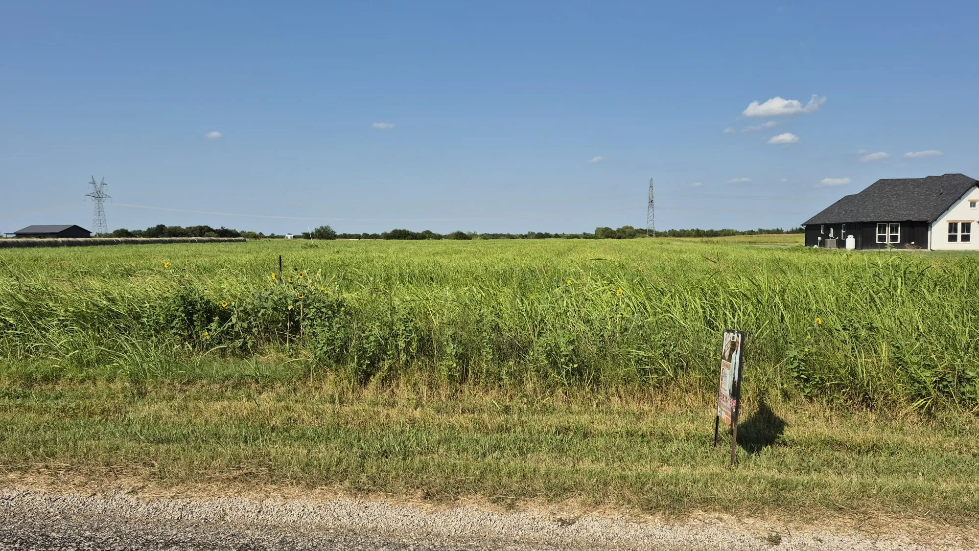 Improved Land For Sale in Ellis County , 691 FARMER Road, Ennis, Texas 75119, 0, 0, Garage spaces, 0 Sqft, built in 0, mls#21314109, Real Estate Agent in Ennis, Homes For Sale in Ellis county, Homes For Sale in Ennis, Realtor in Ennis Texas, Real Estate Brokerage Independent Realty Texas, Luminita Cordes Realtor