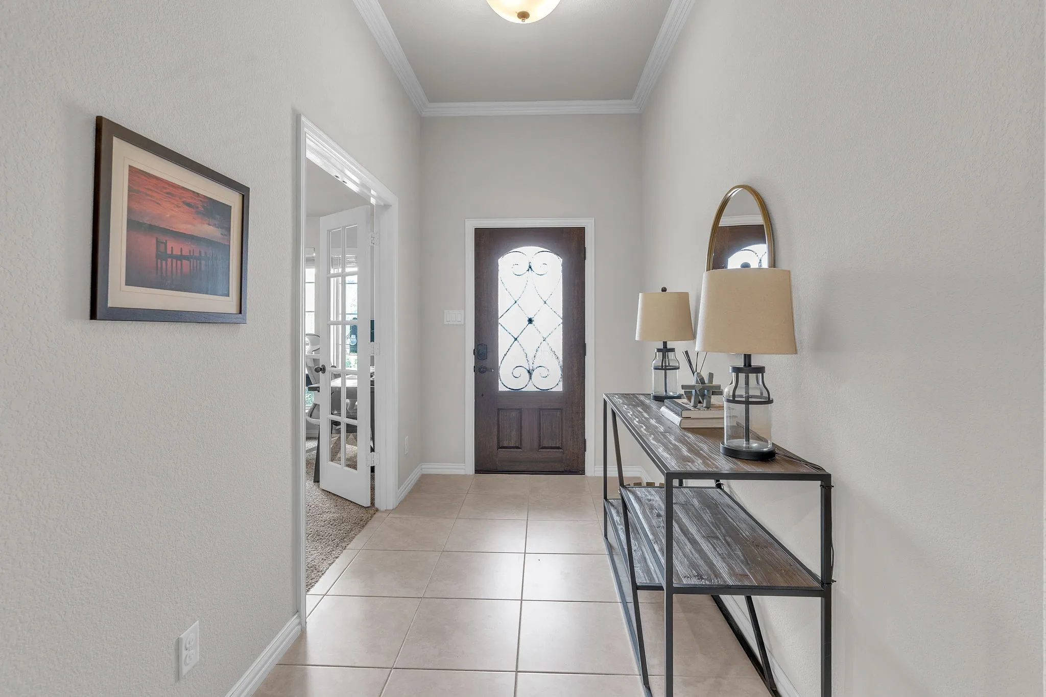 Single Family Residence For Sale in Tarrant County , 7220 Tesoro Trail, Fort Worth, Texas 76131, 3 Bedroom, 2 Bathroom, 2 Garage spaces, 2,195 Sqft, built in 2019, mls#21309019, Real Estate Agent in Fort Worth, Homes For Sale in Tarrant county, Homes For Sale in Fort Worth, Realtor in Fort Worth Texas, Real Estate Brokerage Independent Realty Texas, Luminita Cordes Realtor