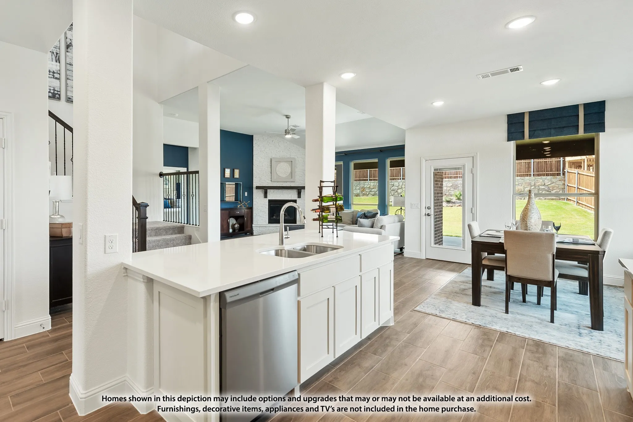 Single Family Residence For Sale in Johnson County , 217 Navajo Trail, Alvarado, Texas 76009, 5 Bedroom, 4 Bathroom, 2 Garage spaces, 3,192 Sqft, built in 2026, mls#21314113, Real Estate Agent in Alvarado, Homes For Sale in Johnson county, Homes For Sale in Alvarado, Realtor in Alvarado Texas, Real Estate Brokerage Independent Realty Texas, Luminita Cordes Realtor