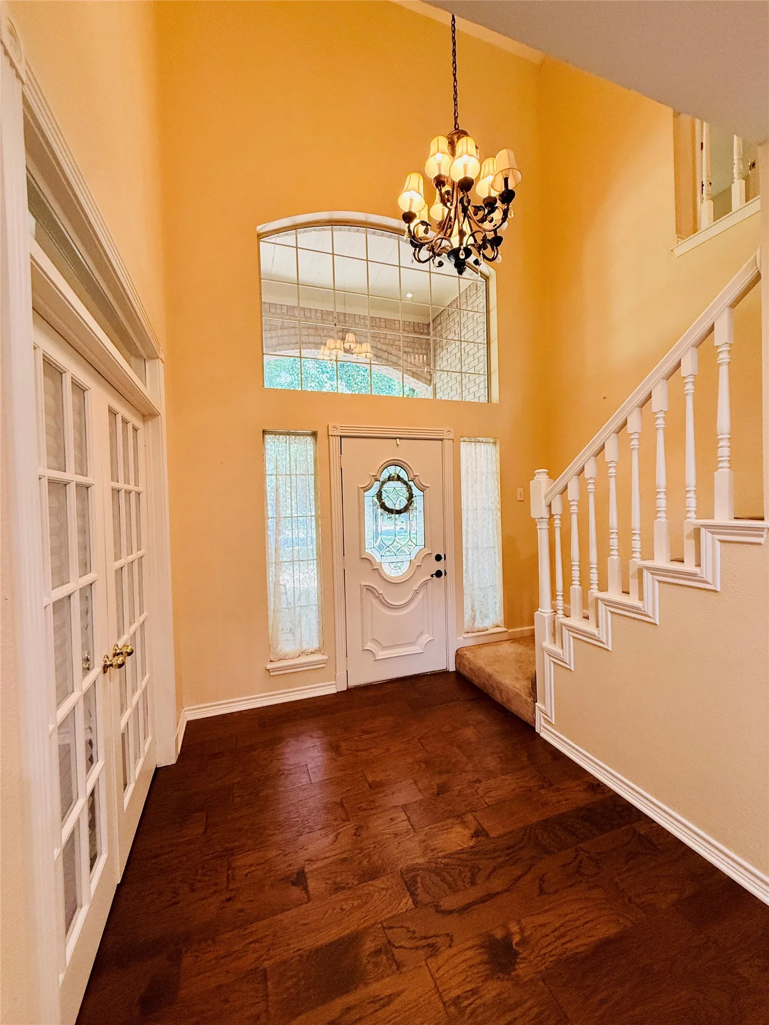 Single Family Residence For Sale in Hopkins County , 1429 Brandy Circle, Sulphur Springs, Texas 75482, 4 Bedroom, 3 Bathroom, 2 Garage spaces, 2,630 Sqft, built in 1992, mls#21280956, Real Estate Agent in Sulphur Springs, Homes For Sale in Hopkins county, Homes For Sale in Sulphur Springs, Realtor in Sulphur Springs Texas, Real Estate Brokerage Independent Realty Texas, Luminita Cordes Realtor