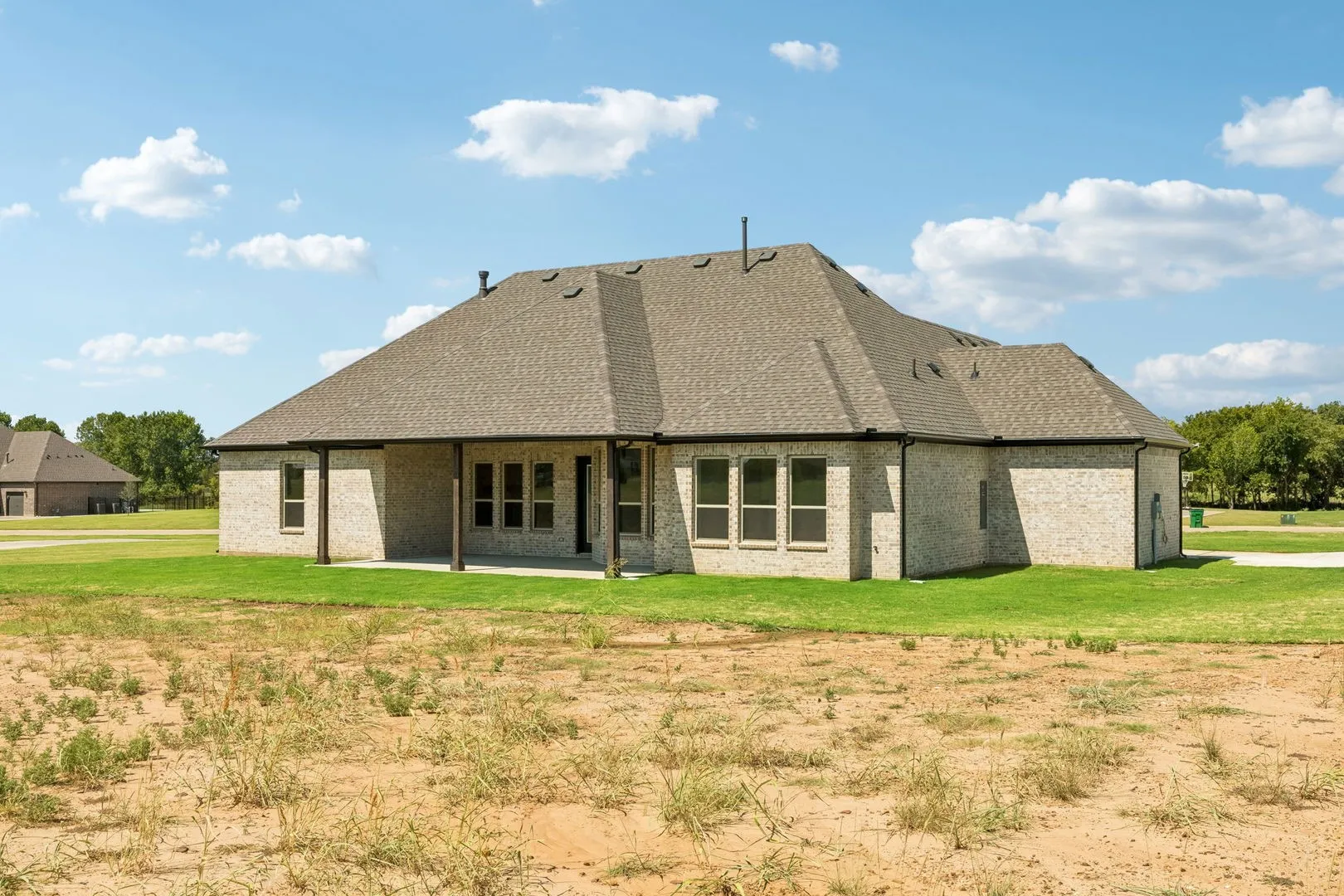 Single Family Residence For Sale in Johnson County , 5001 Valley View Drive, Joshua, Texas 76058, 4 Bedroom, 3 Bathroom, 3 Garage spaces, 2,572 Sqft, built in 2026, mls#21314054, Real Estate Agent in Joshua, Homes For Sale in Johnson county, Homes For Sale in Joshua, Realtor in Joshua Texas, Real Estate Brokerage Independent Realty Texas, Luminita Cordes Realtor