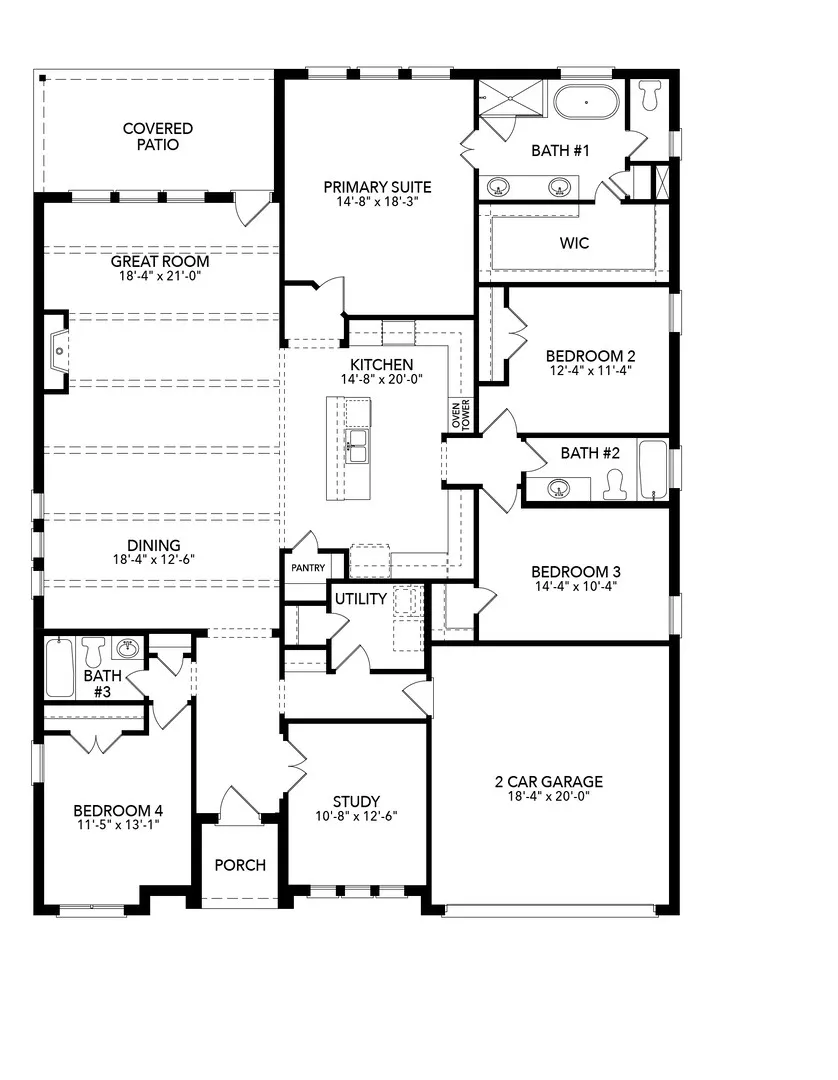 Single Family Residence For Sale in Ellis County , 432 Wabash Drive, Waxahachie, Texas 75167, 4 Bedroom, 3 Bathroom, 2 Garage spaces, 2,636 Sqft, built in 2026, mls#21314059, Real Estate Agent in Waxahachie, Homes For Sale in Ellis county, Homes For Sale in Waxahachie, Realtor in Waxahachie Texas, Real Estate Brokerage Independent Realty Texas, Luminita Cordes Realtor