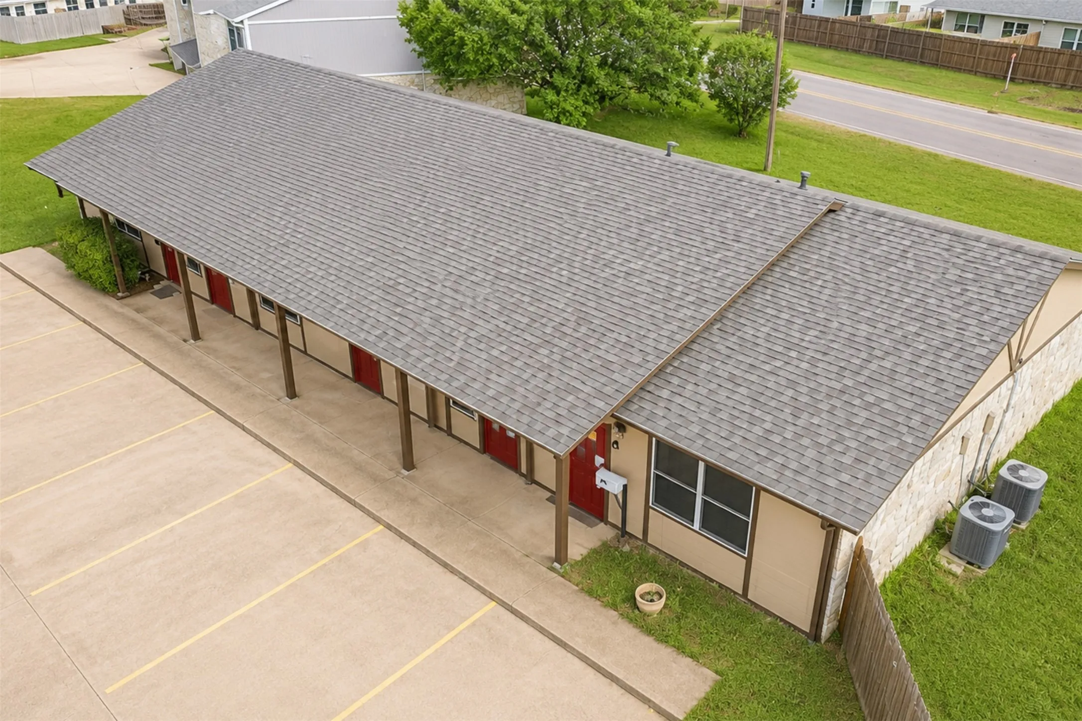 Quadruplex For Sale in Johnson County , 1411 Courtney Place, Cleburne, Texas 76033, 4 Bedroom, 4 Bathroom, Garage spaces, 0 Sqft, built in 1984, mls#21309199, Real Estate Agent in Cleburne, Homes For Sale in Johnson county, Homes For Sale in Cleburne, Realtor in Cleburne Texas, Real Estate Brokerage Independent Realty Texas, Luminita Cordes Realtor