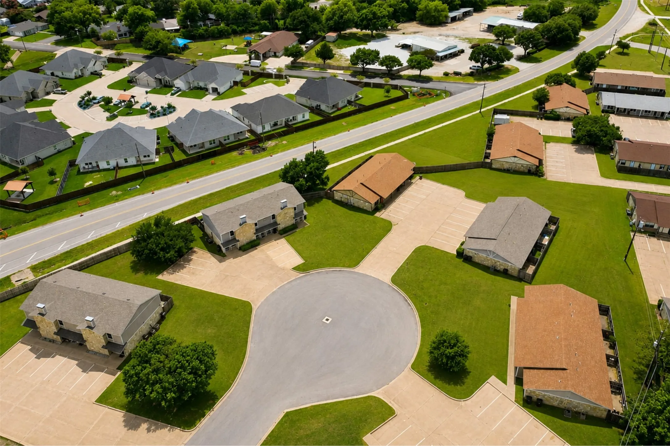 Quadruplex For Sale in Johnson County , 1411 Courtney Place, Cleburne, Texas 76033, 4 Bedroom, 4 Bathroom, Garage spaces, 0 Sqft, built in 1984, mls#21309199, Real Estate Agent in Cleburne, Homes For Sale in Johnson county, Homes For Sale in Cleburne, Realtor in Cleburne Texas, Real Estate Brokerage Independent Realty Texas, Luminita Cordes Realtor