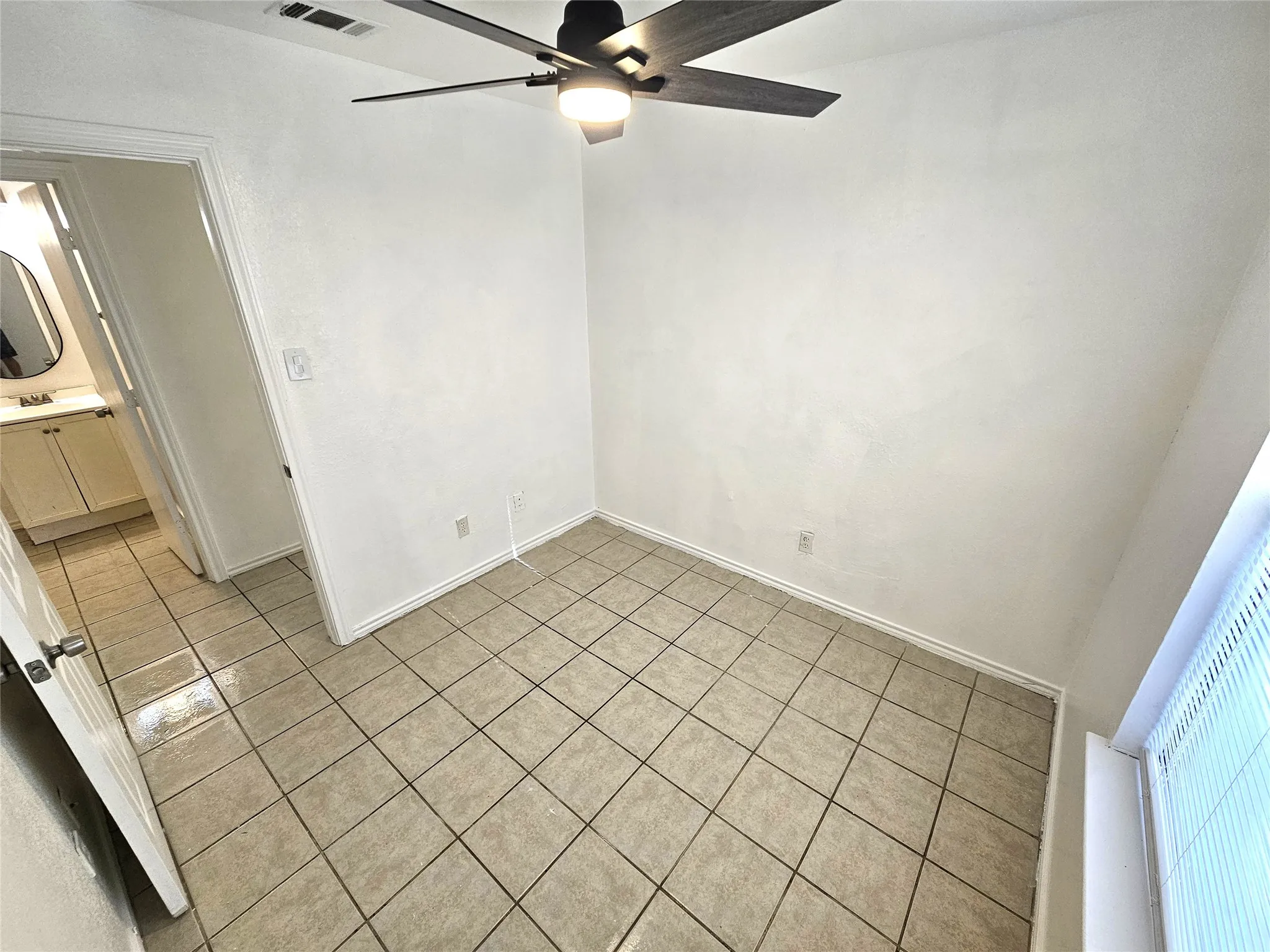 bedroom #3