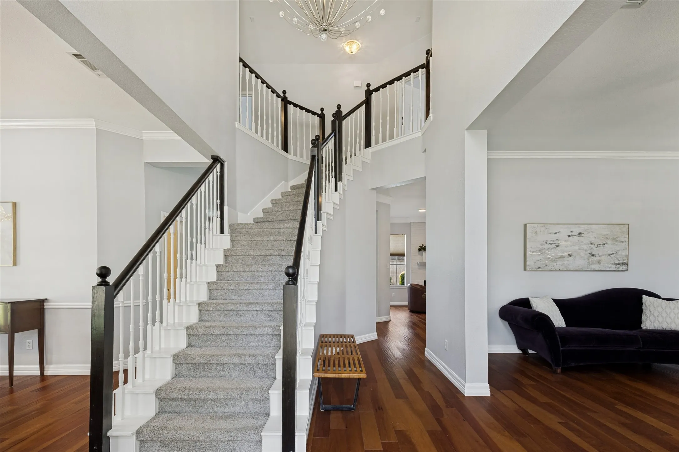 Single Family Residence For Sale in Collin County , 5604 Exeter Drive, Richardson, Texas 75082, 5 Bedroom, 4 Bathroom, 2 Garage spaces, 4,048 Sqft, built in 1992, mls#21310849, Real Estate Agent in Richardson, Homes For Sale in Collin county, Homes For Sale in Richardson, Realtor in Richardson Texas, Real Estate Brokerage Independent Realty Texas, Luminita Cordes Realtor