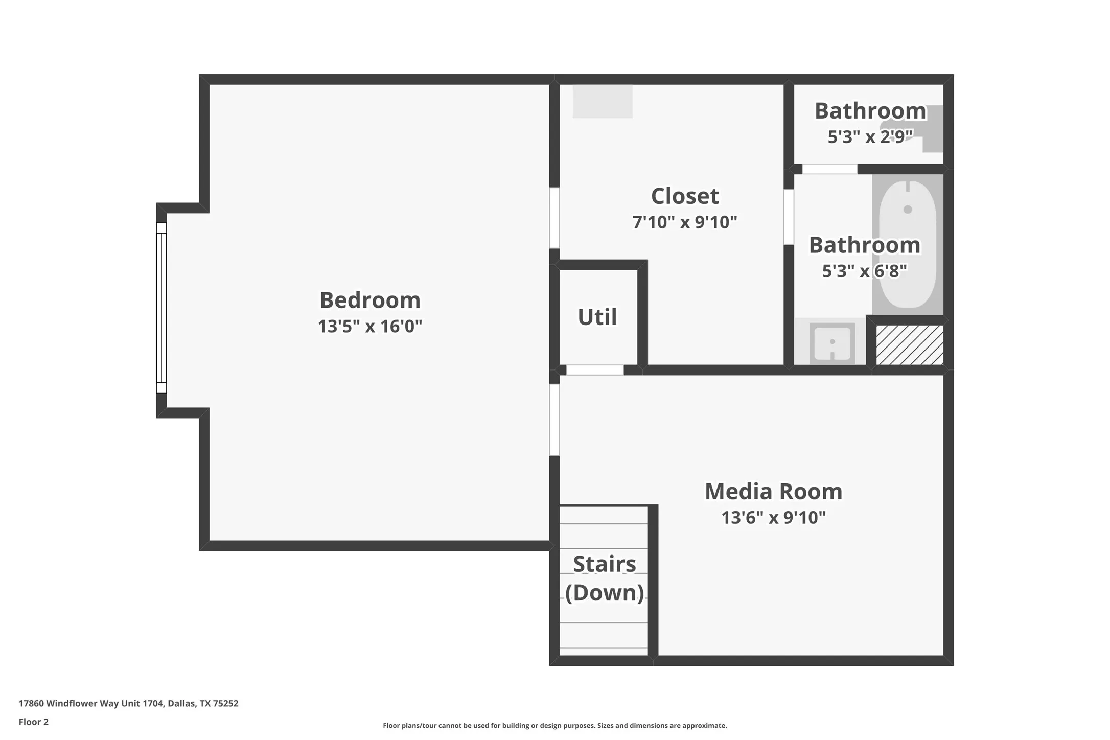 Second Floor
