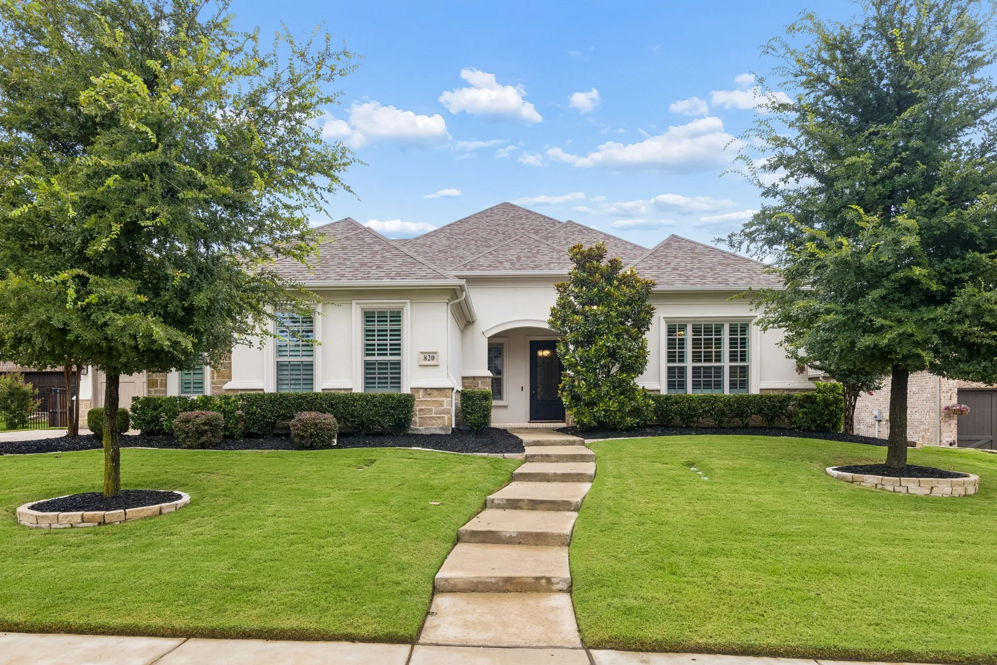 Single Family Residence For Sale in Collin County , 820 Shackleford Lane, Prosper, Texas 75078, 4 Bedroom, 5 Bathroom, 3 Garage spaces, 3,784 Sqft, built in 2019, mls#21313948, Real Estate Agent in Prosper, Homes For Sale in Collin county, Homes For Sale in Prosper, Realtor in Prosper Texas, Real Estate Brokerage Independent Realty Texas, Luminita Cordes Realtor