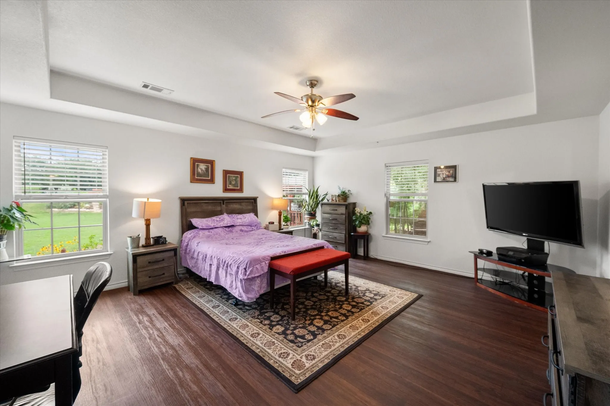Single Family Residence For Sale in Navarro County , 123 Clubhouse Drive, Corsicana, Texas 75109, 3 Bedroom, 2 Bathroom, 2 Garage spaces, 1,948 Sqft, built in 2019, mls#21314243, Real Estate Agent in Corsicana, Homes For Sale in Navarro county, Homes For Sale in Corsicana, Realtor in Corsicana Texas, Real Estate Brokerage Independent Realty Texas, Luminita Cordes Realtor