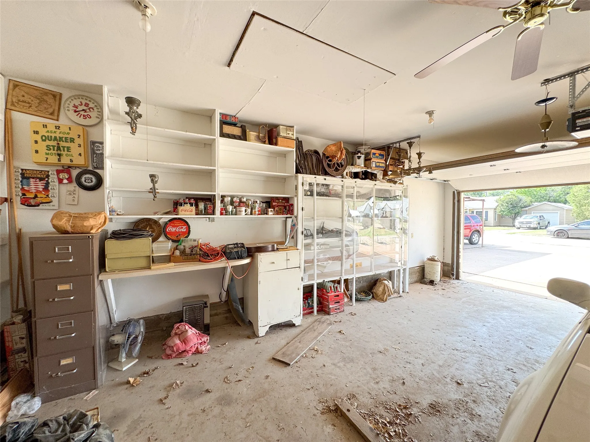 Single Family Residence For Sale in Haskell County , 918 N 6th Street, Haskell, Texas 79521, 2 Bedroom, 1 Bathroom, 2 Garage spaces, 1,070 Sqft, built in 1986, mls#21309620, Real Estate Agent in Haskell, Homes For Sale in Haskell county, Homes For Sale in Haskell, Realtor in Haskell Texas, Real Estate Brokerage Independent Realty Texas, Luminita Cordes Realtor
