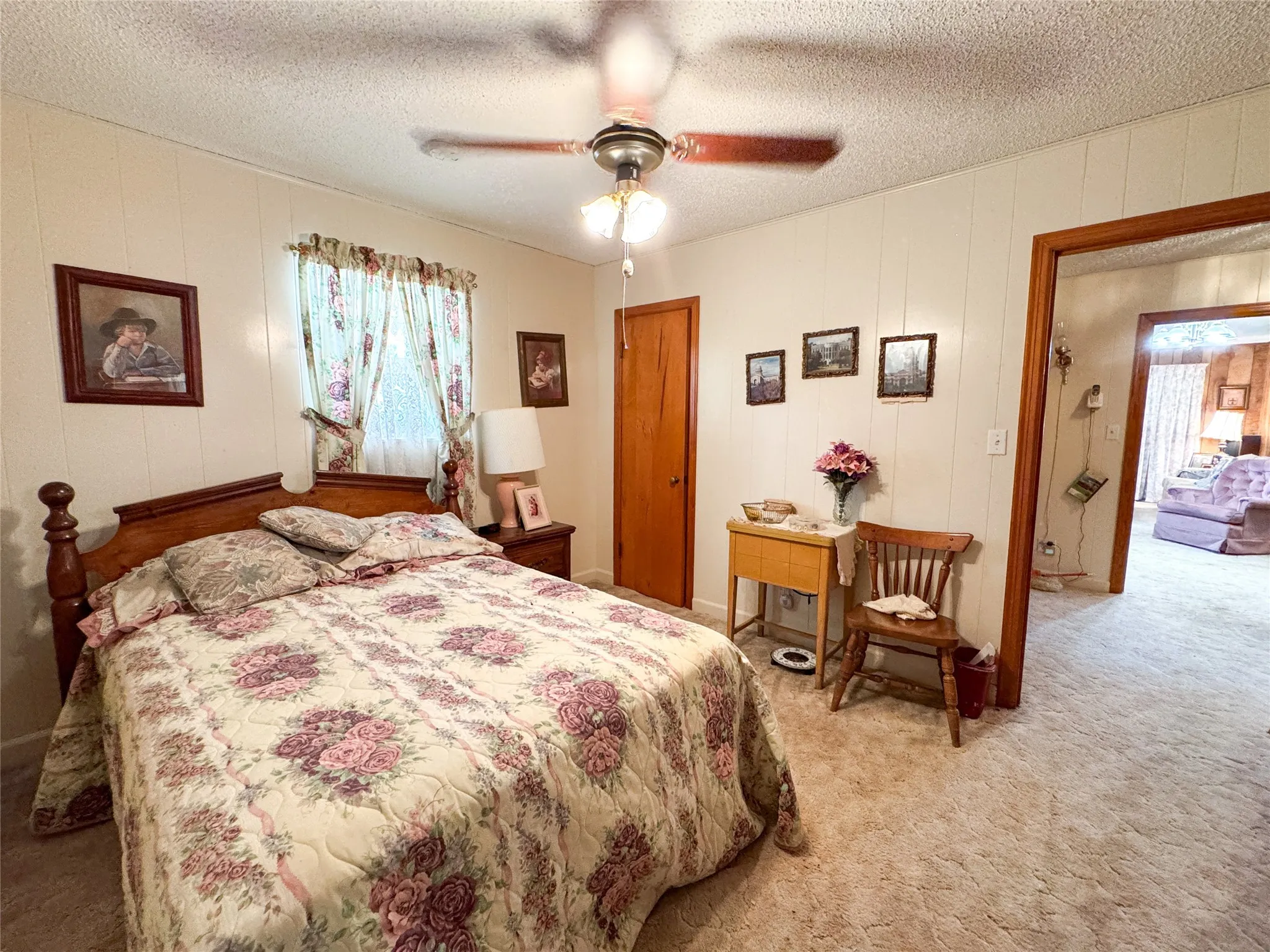 Single Family Residence For Sale in Haskell County , 918 N 6th Street, Haskell, Texas 79521, 2 Bedroom, 1 Bathroom, 2 Garage spaces, 1,070 Sqft, built in 1986, mls#21309620, Real Estate Agent in Haskell, Homes For Sale in Haskell county, Homes For Sale in Haskell, Realtor in Haskell Texas, Real Estate Brokerage Independent Realty Texas, Luminita Cordes Realtor