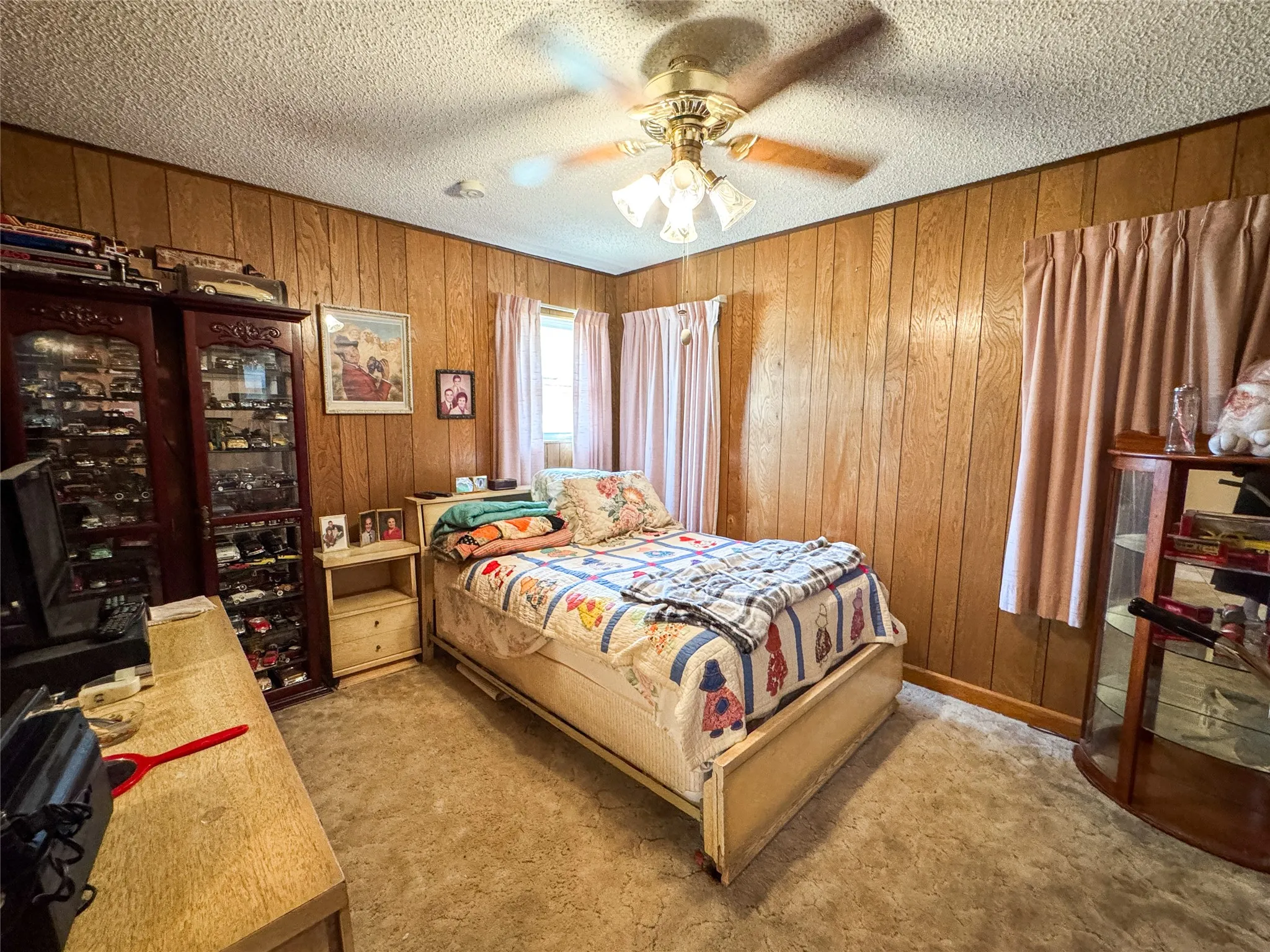Single Family Residence For Sale in Haskell County , 918 N 6th Street, Haskell, Texas 79521, 2 Bedroom, 1 Bathroom, 2 Garage spaces, 1,070 Sqft, built in 1986, mls#21309620, Real Estate Agent in Haskell, Homes For Sale in Haskell county, Homes For Sale in Haskell, Realtor in Haskell Texas, Real Estate Brokerage Independent Realty Texas, Luminita Cordes Realtor