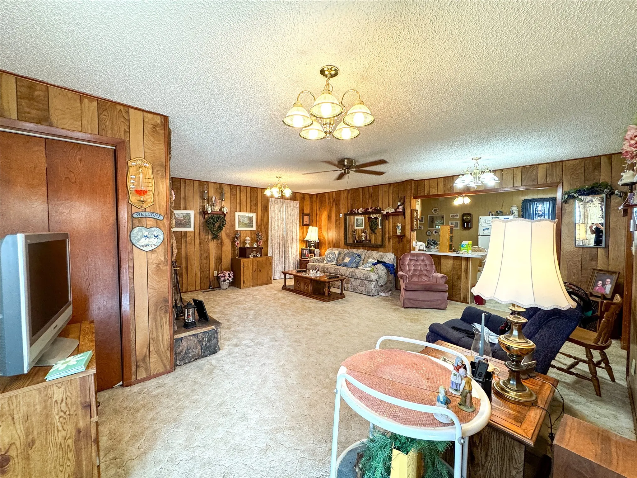 Single Family Residence For Sale in Haskell County , 918 N 6th Street, Haskell, Texas 79521, 2 Bedroom, 1 Bathroom, 2 Garage spaces, 1,070 Sqft, built in 1986, mls#21309620, Real Estate Agent in Haskell, Homes For Sale in Haskell county, Homes For Sale in Haskell, Realtor in Haskell Texas, Real Estate Brokerage Independent Realty Texas, Luminita Cordes Realtor