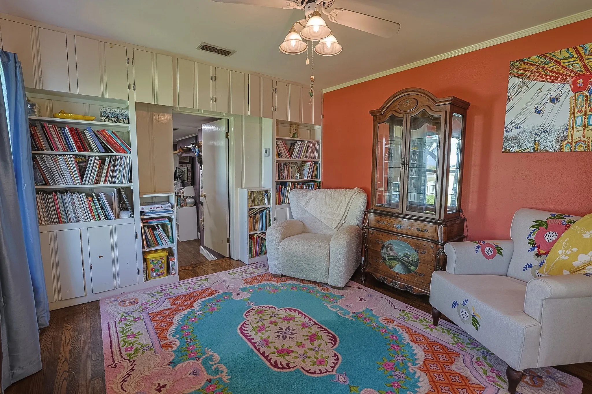 Single Family Residence For Sale in Palo Pinto County , 3661 S Highway 281, Mineral Wells, Texas 76067, 4 Bedroom, 2 Bathroom, Garage spaces, 2,420 Sqft, built in 1947, mls#21313745, Real Estate Agent in Mineral Wells, Homes For Sale in Palo Pinto county, Homes For Sale in Mineral Wells, Realtor in Mineral Wells Texas, Real Estate Brokerage Independent Realty Texas, Luminita Cordes Realtor
