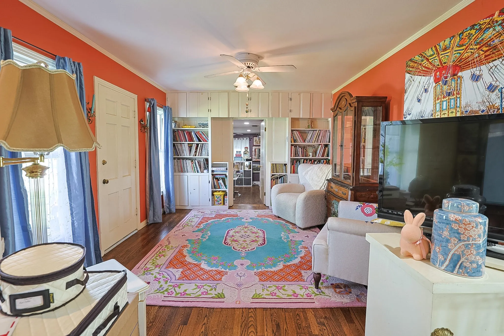 Single Family Residence For Sale in Palo Pinto County , 3661 S Highway 281, Mineral Wells, Texas 76067, 4 Bedroom, 2 Bathroom, Garage spaces, 2,420 Sqft, built in 1947, mls#21313745, Real Estate Agent in Mineral Wells, Homes For Sale in Palo Pinto county, Homes For Sale in Mineral Wells, Realtor in Mineral Wells Texas, Real Estate Brokerage Independent Realty Texas, Luminita Cordes Realtor