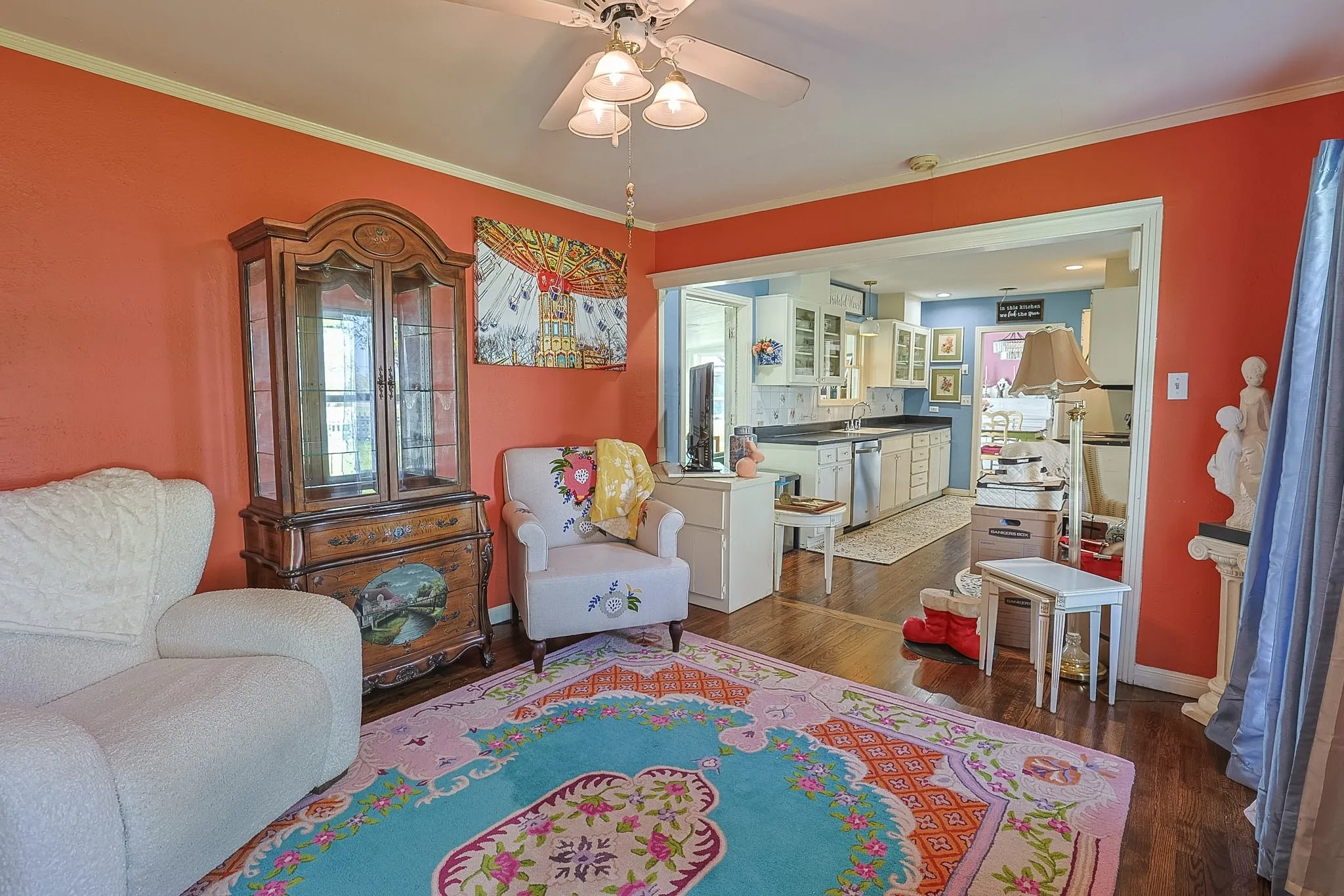 Single Family Residence For Sale in Palo Pinto County , 3661 S Highway 281, Mineral Wells, Texas 76067, 4 Bedroom, 2 Bathroom, Garage spaces, 2,420 Sqft, built in 1947, mls#21313745, Real Estate Agent in Mineral Wells, Homes For Sale in Palo Pinto county, Homes For Sale in Mineral Wells, Realtor in Mineral Wells Texas, Real Estate Brokerage Independent Realty Texas, Luminita Cordes Realtor