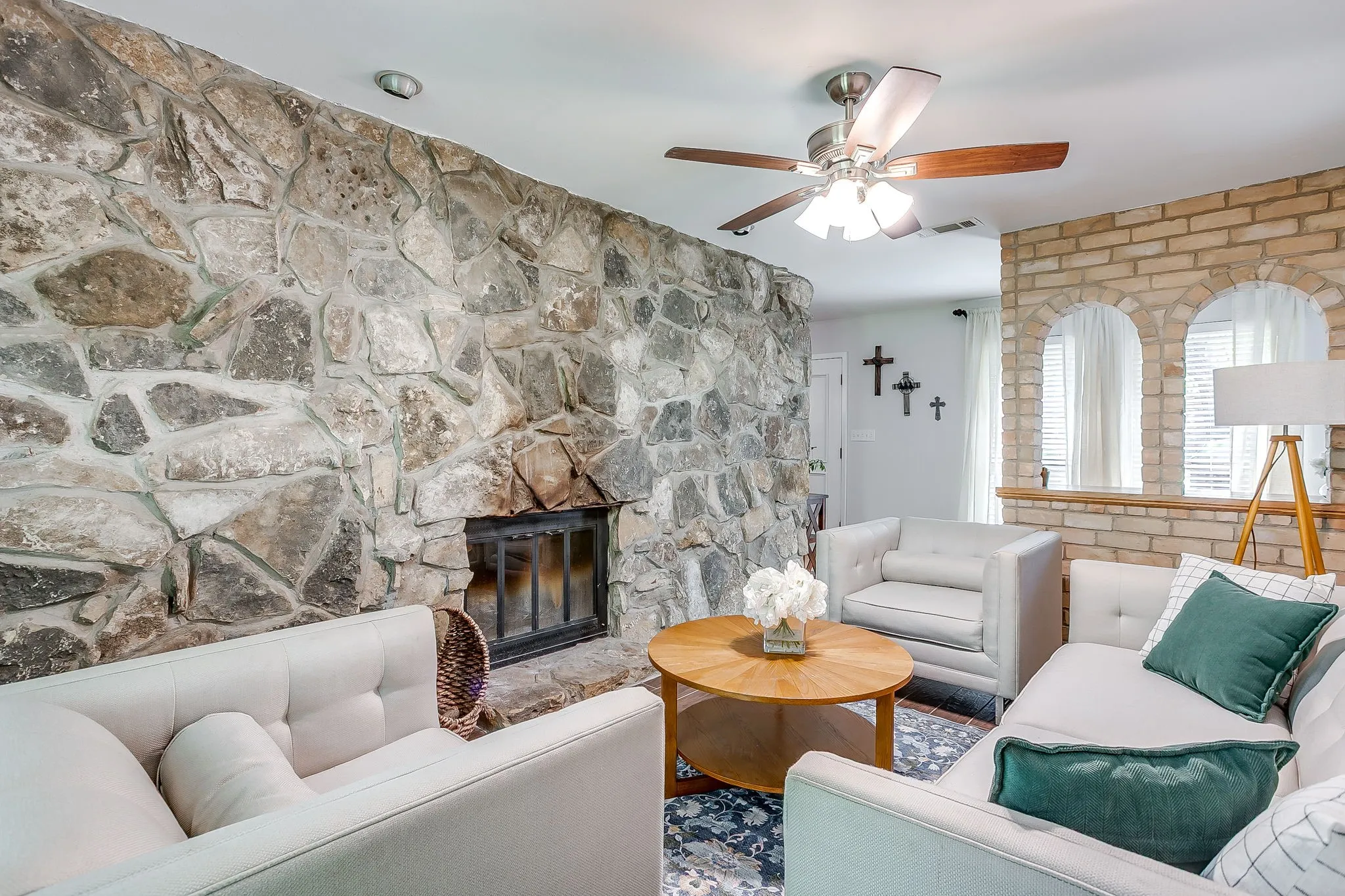 Formal Living Room