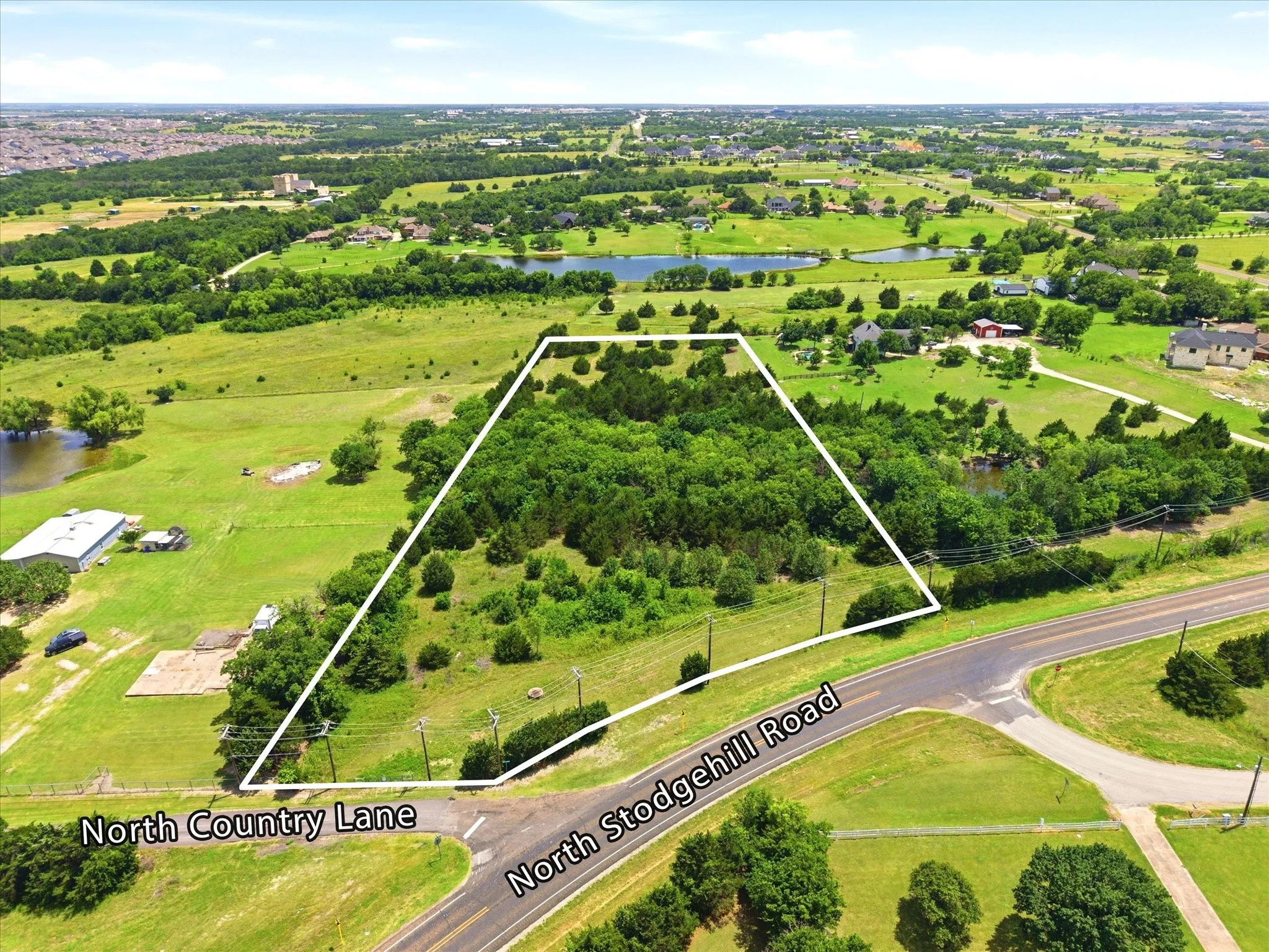 Unimproved Land For Sale in Rockwall County , 3549 N Stodghill Road, Fate, Texas 75087, 0, 0, Garage spaces, 0 Sqft, built in 0, Price $499,000, mls#21302272, Real Estate Agent in Fate, Homes For Sale in Rockwall county, Homes For Sale in Fate, Realtor in Fate Texas, Real Estate Brokerage Independent Realty Texas, Luminita Cordes Realtor