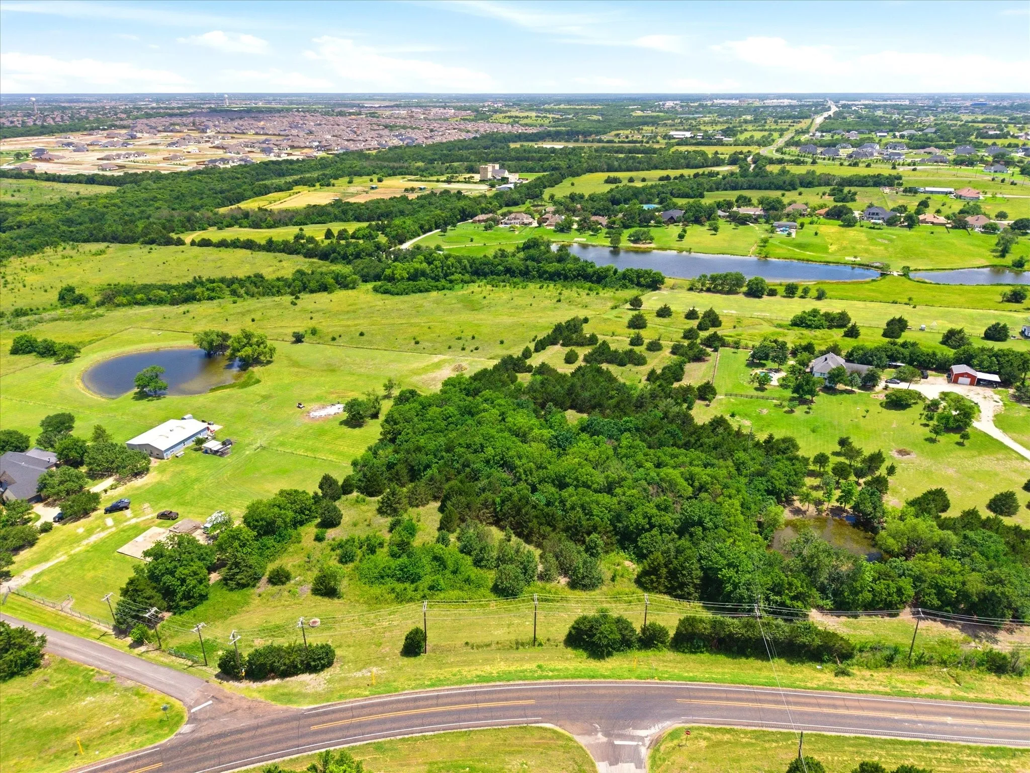 Near great schools, shopping, restaurants and beautiful Lake Ray Hubbard!