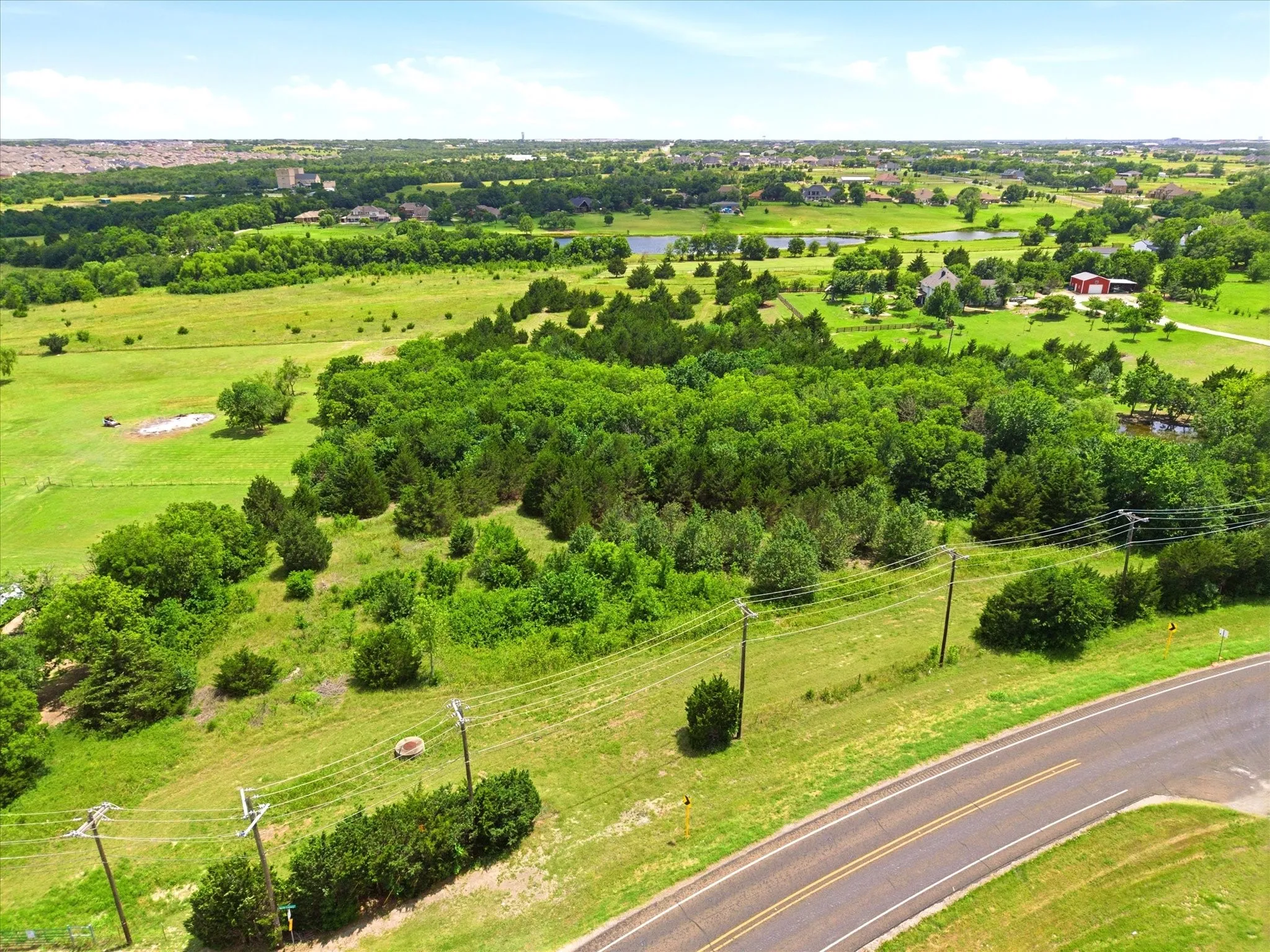 Unimproved Land For Sale in Rockwall County , 3549 N Stodghill Road, Fate, Texas 75087, 0, 0, Garage spaces, 0 Sqft, built in 0, Price $499,000, mls#21302272, Real Estate Agent in Fate, Homes For Sale in Rockwall county, Homes For Sale in Fate, Realtor in Fate Texas, Real Estate Brokerage Independent Realty Texas, Luminita Cordes Realtor