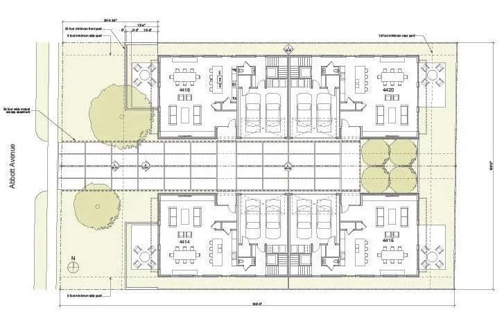 First floor LR, DR Kitchen, Patio
