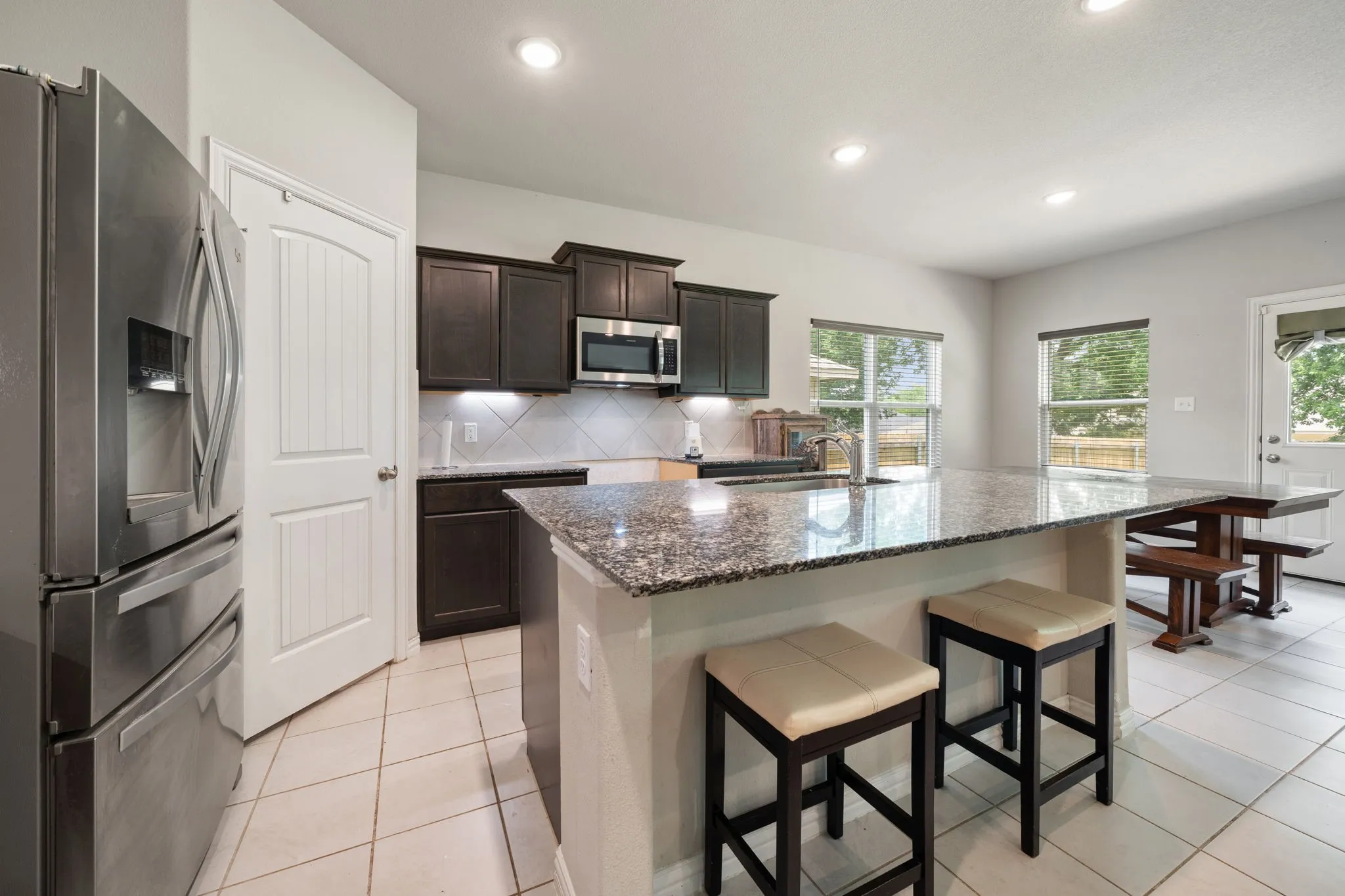 Single Family Residence For Sale in Hunt County , 913 Sayle, Greenville, Texas 75401, 3 Bedrooms, 2 Bathrooms, 2 Garage spaces, 1,571 Sqft, built in 2022, Price $235,000, mls#21309449, Real Estate Agent in Greenville, Homes For Sale in Hunt county, Homes For Sale in Greenville, Realtor in Greenville Texas, Real Estate Brokerage Independent Realty Texas, Luminita Cordes Realtor
