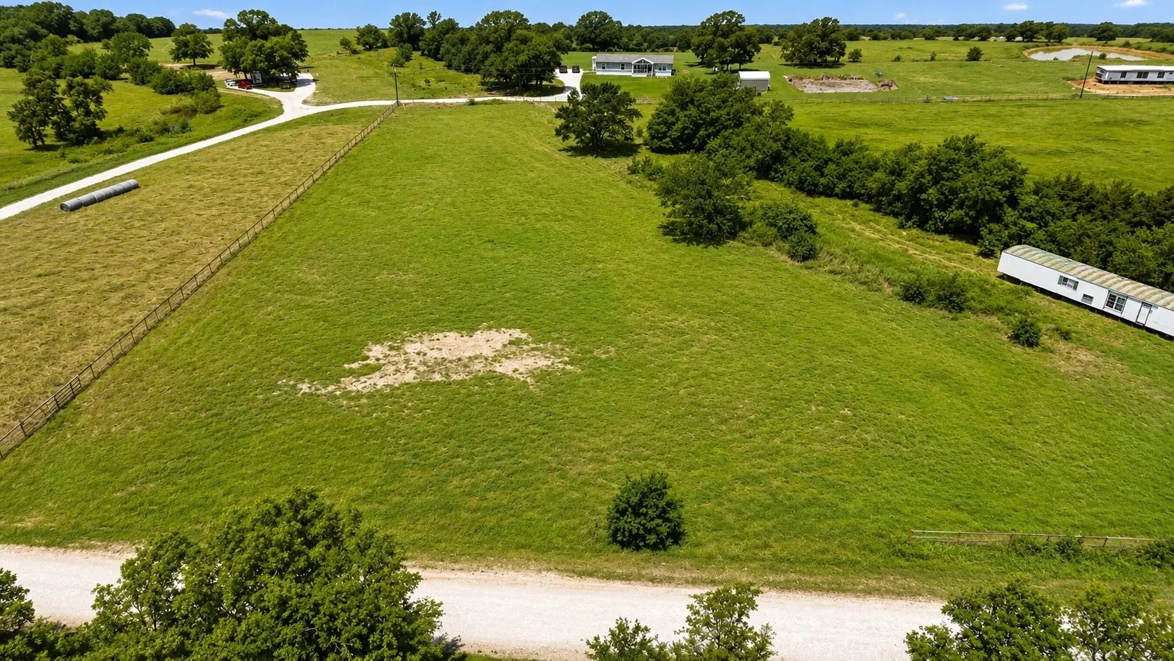 Unimproved Land For Sale in Cooke County , TBD Lot 5 County Rd 155, Whitesboro, Texas 76273, 0, 0, Garage spaces, 0 Sqft, built in 0, Price $115,000, mls#21314297, Real Estate Agent in Whitesboro, Homes For Sale in Cooke county, Homes For Sale in Whitesboro, Realtor in Whitesboro Texas, Real Estate Brokerage Independent Realty Texas, Luminita Cordes Realtor