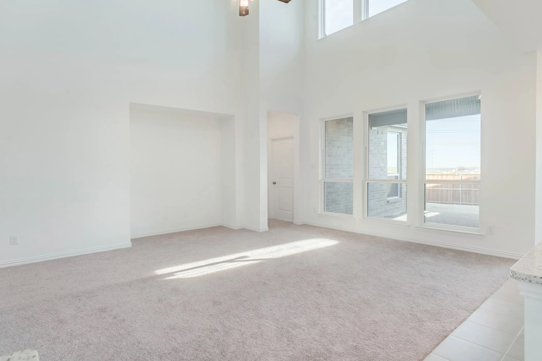 Single Family Residence For Sale in Wise County , 234 Buffalo Boulevard, Rhome, Texas 76078, 4 Bedroom, 3 Bathroom, 2 Garage spaces, 2,725 Sqft, built in 2023, mls#21314101, Real Estate Agent in Rhome, Homes For Sale in Wise county, Homes For Sale in Rhome, Realtor in Rhome Texas, Real Estate Brokerage Independent Realty Texas, Luminita Cordes Realtor