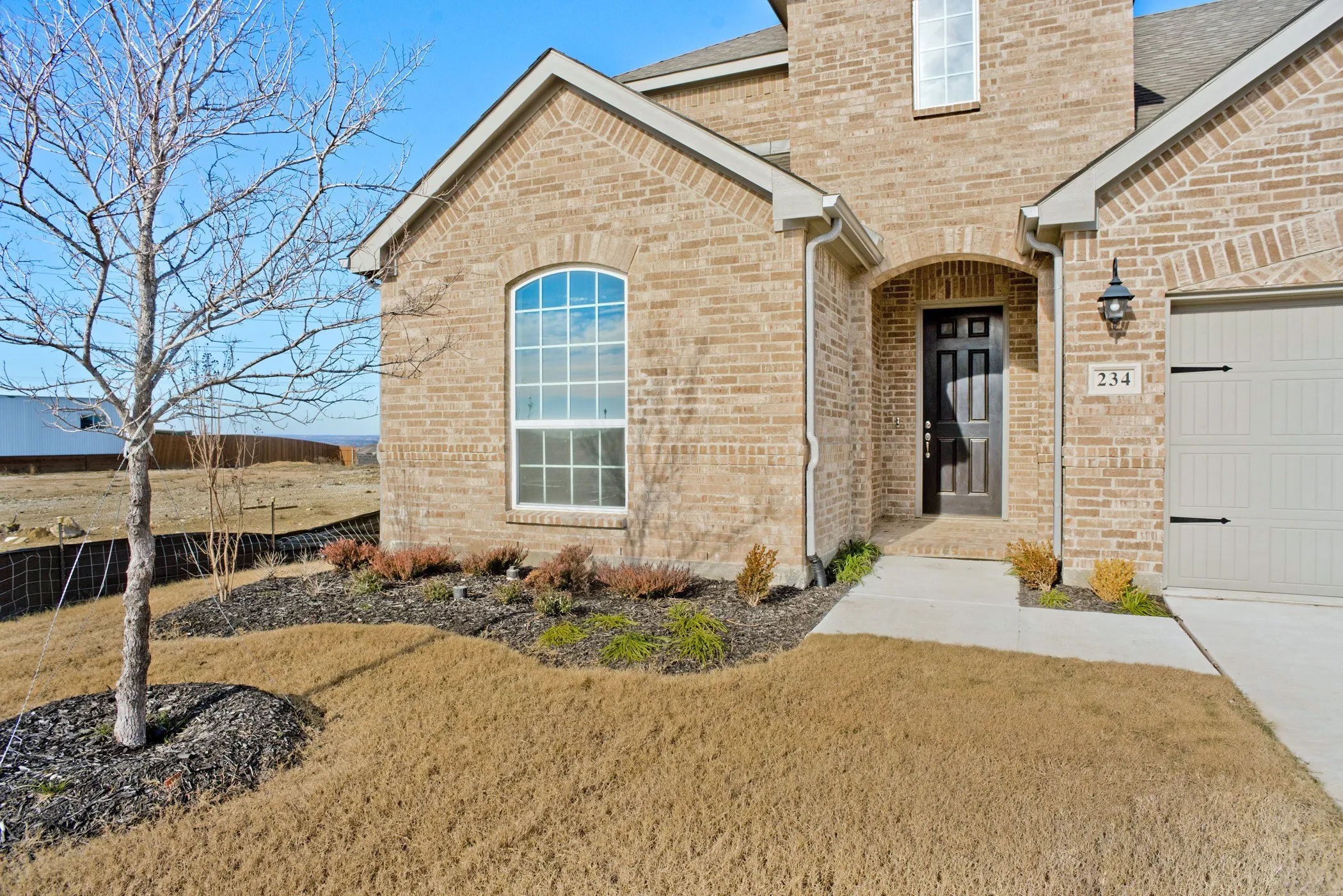 Single Family Residence For Sale in Wise County , 234 Buffalo Boulevard, Rhome, Texas 76078, 4 Bedroom, 3 Bathroom, 2 Garage spaces, 2,725 Sqft, built in 2023, mls#21314101, Real Estate Agent in Rhome, Homes For Sale in Wise county, Homes For Sale in Rhome, Realtor in Rhome Texas, Real Estate Brokerage Independent Realty Texas, Luminita Cordes Realtor