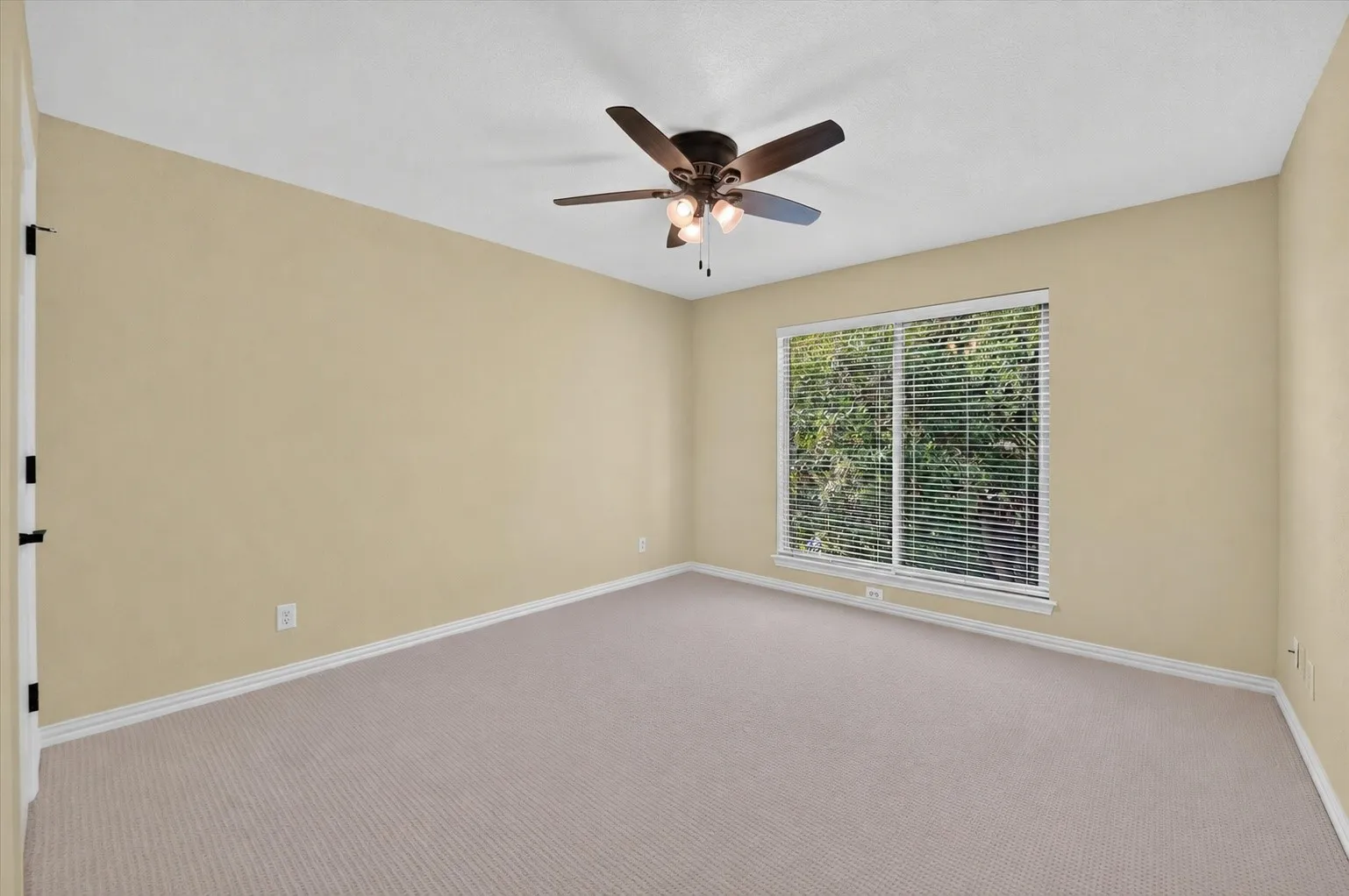 Upstairs Bedroom