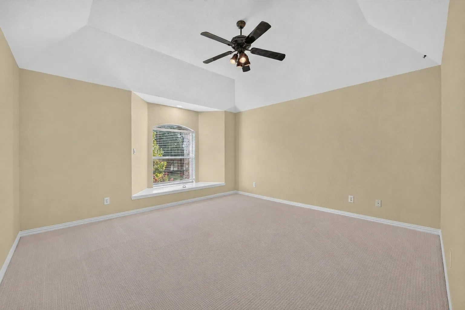Upstairs Bedroom