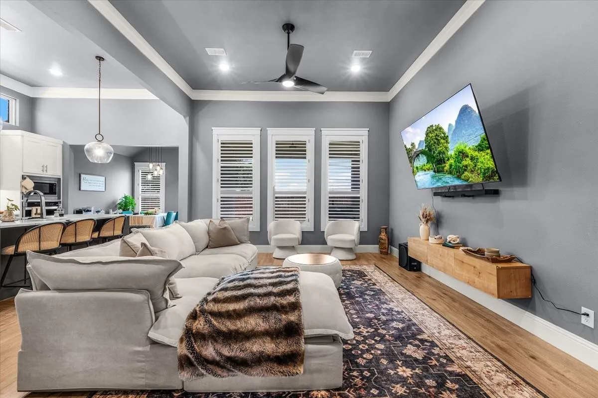 Single Family Residence For Sale in Johnson County , 2721 River Path Court, Burleson, Texas 76028, 4 Bedroom, 4 Bathroom, 3 Garage spaces, 2,775 Sqft, built in 2022, mls#21314258, Real Estate Agent in Burleson, Homes For Sale in Johnson county, Homes For Sale in Burleson, Realtor in Burleson Texas, Real Estate Brokerage Independent Realty Texas, Luminita Cordes Realtor