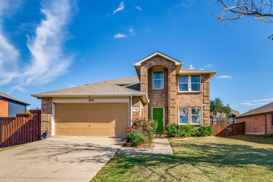 Single Family Residence For Sale in Collin County , 726 Rainsville Drive, Wylie, Texas 75098, 4 Bedroom, 3 Bathroom, 2 Garage spaces, 2,599 Sqft, built in 2005, Price $375,000, mls#21314337, Real Estate Agent in Wylie, Homes For Sale in Collin county, Homes For Sale in Wylie, Realtor in Wylie Texas, Real Estate Brokerage Independent Realty Texas, Luminita Cordes Realtor