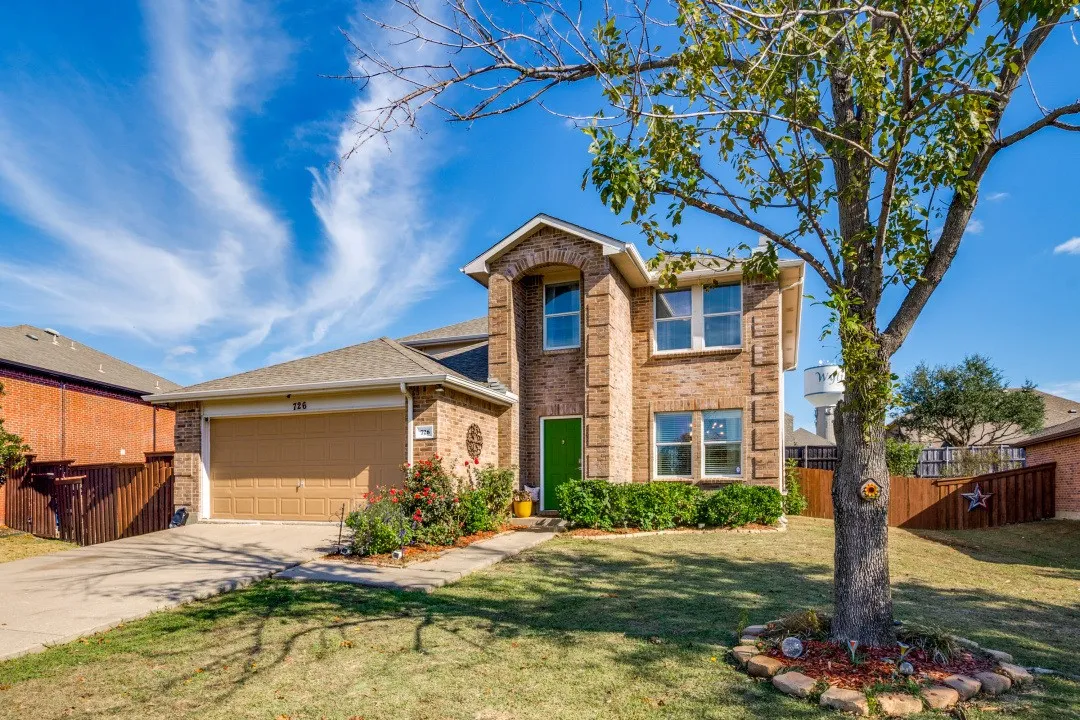 Single Family Residence For Sale in Collin County , 726 Rainsville Drive, Wylie, Texas 75098, 4 Bedroom, 3 Bathroom, 2 Garage spaces, 2,599 Sqft, built in 2005, Price $375,000, mls#21314337, Real Estate Agent in Wylie, Homes For Sale in Collin county, Homes For Sale in Wylie, Realtor in Wylie Texas, Real Estate Brokerage Independent Realty Texas, Luminita Cordes Realtor