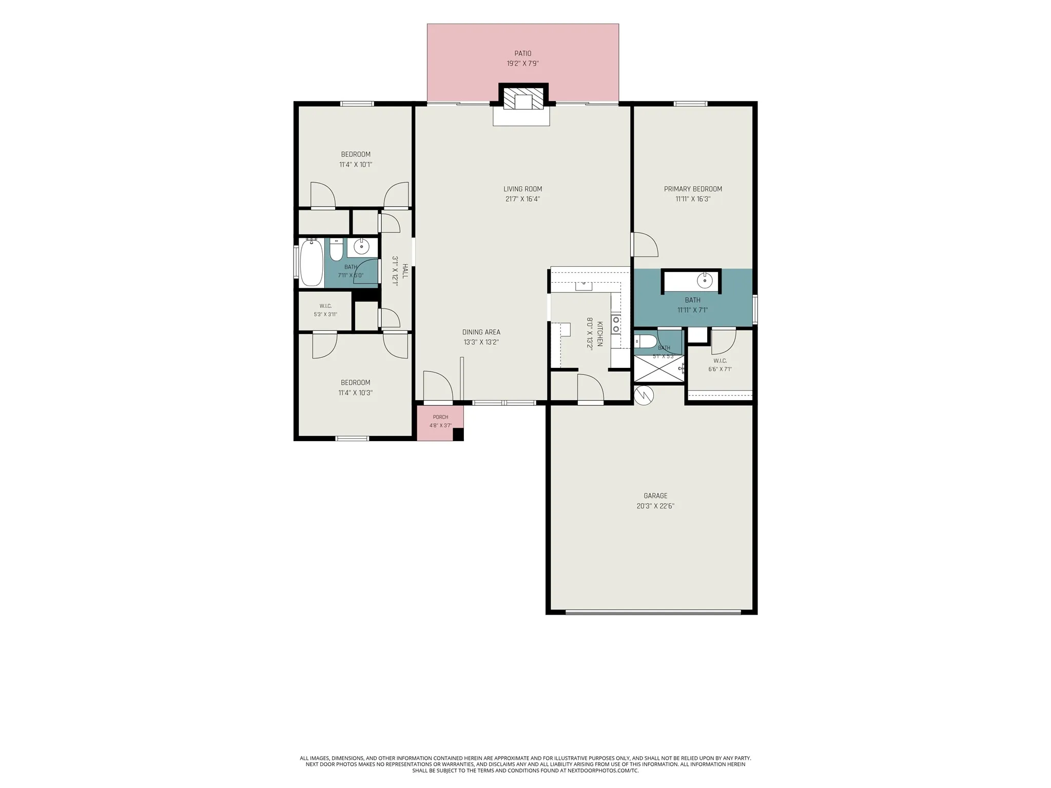 Single Family Residence For Sale in Tarrant County , 6210 Valley Forge Court, Arlington, Texas 76002, 3 Bedroom, 2 Bathroom, 2 Garage spaces, 1,398 Sqft, built in 1986, mls#21314152, Real Estate Agent in Arlington, Homes For Sale in Tarrant county, Homes For Sale in Arlington, Realtor in Arlington Texas, Real Estate Brokerage Independent Realty Texas, Luminita Cordes Realtor
