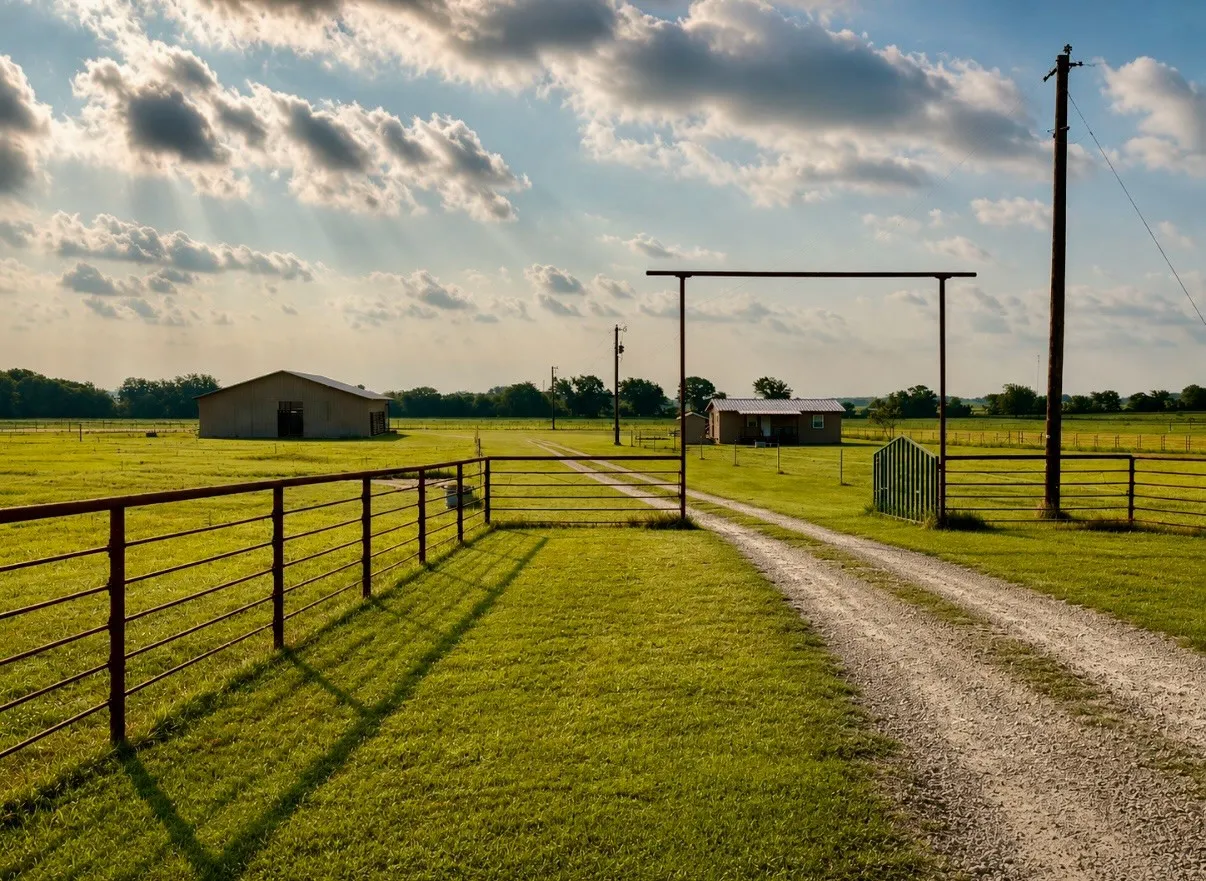Farm For Sale in Comanche County , 695 County Road 416 Road, Comanche, Texas 76442, 1 Bedroom, 1 Bathroom, Garage spaces, 630 Sqft, built in 2022, mls#21312411, Real Estate Agent in Comanche, Homes For Sale in Comanche county, Homes For Sale in Comanche, Realtor in Comanche Texas, Real Estate Brokerage Independent Realty Texas, Luminita Cordes Realtor