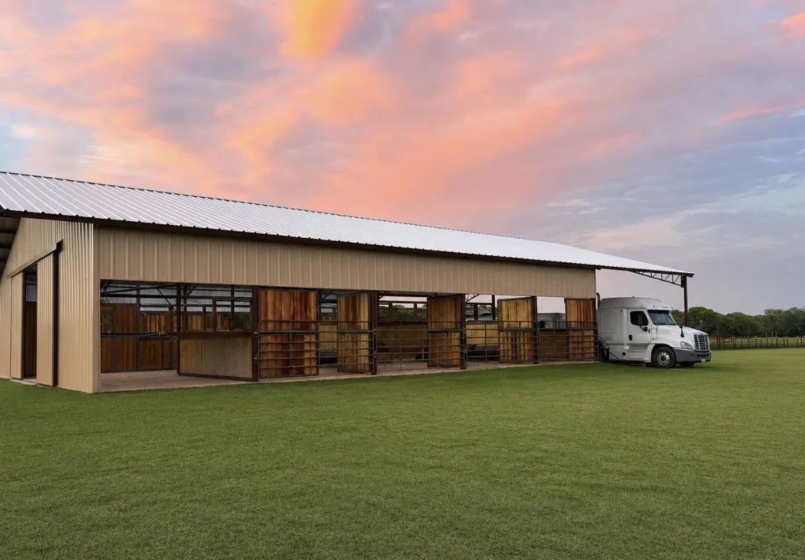 Farm For Sale in Comanche County , 695 County Road 416 Road, Comanche, Texas 76442, 1 Bedroom, 1 Bathroom, Garage spaces, 630 Sqft, built in 2022, mls#21312411, Real Estate Agent in Comanche, Homes For Sale in Comanche county, Homes For Sale in Comanche, Realtor in Comanche Texas, Real Estate Brokerage Independent Realty Texas, Luminita Cordes Realtor
