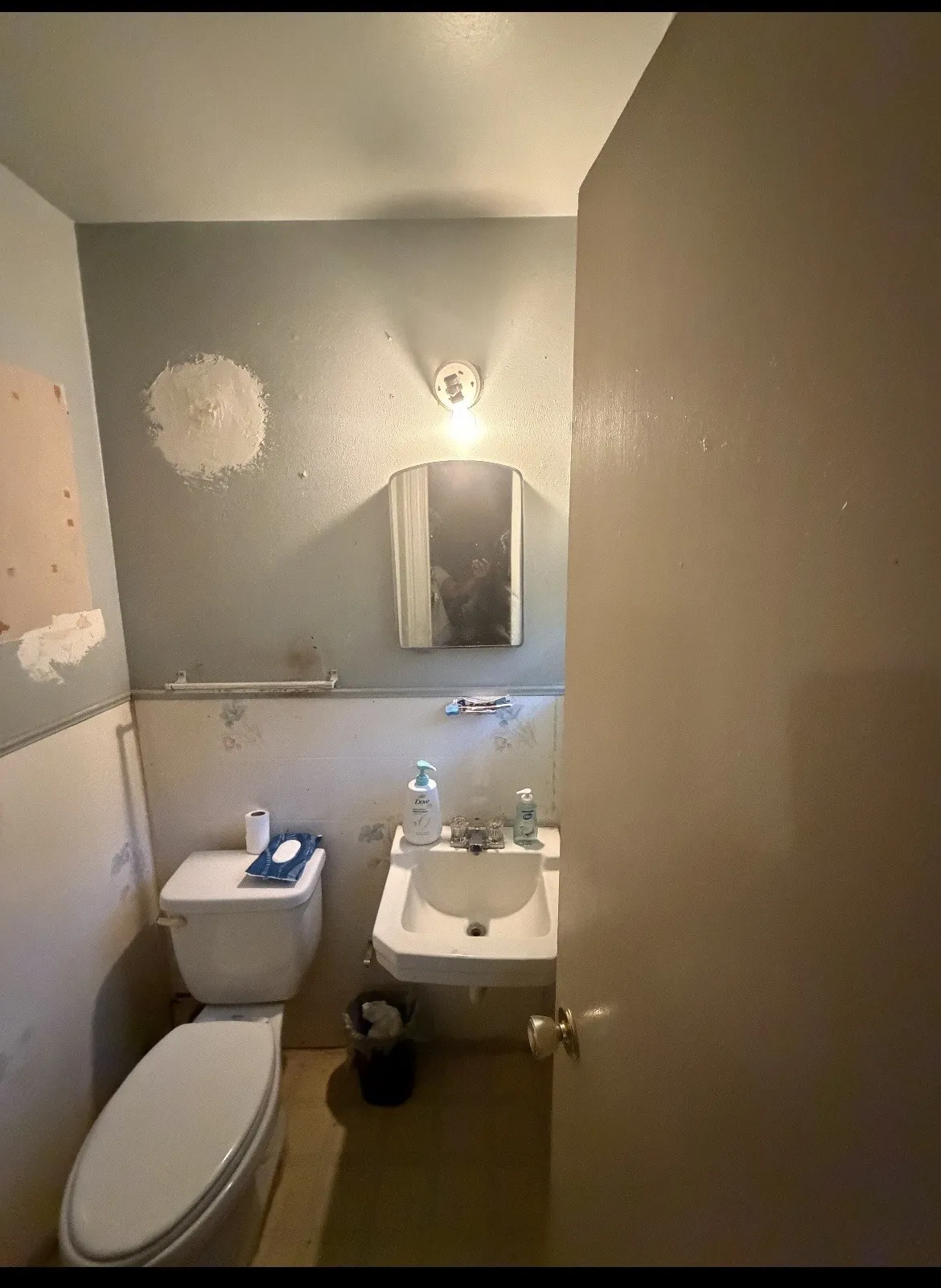 Halfbath