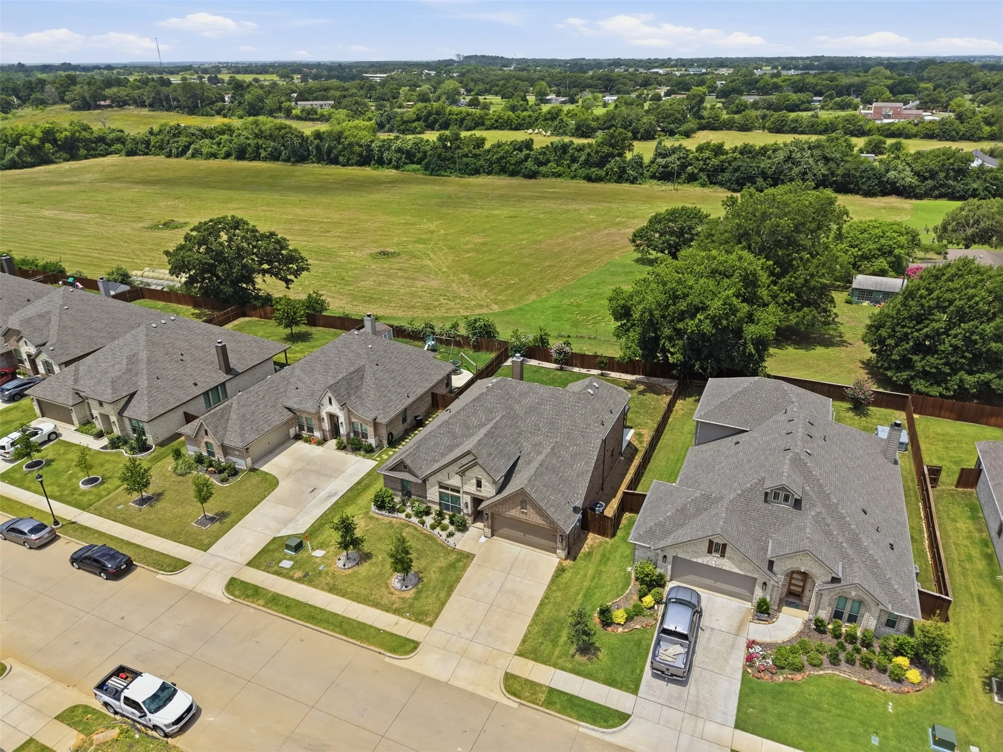Single Family Residence For Sale in Johnson County , 145 Mockingbird Hill Drive, Joshua, Texas 76058, 4 Bedroom, 3 Bathroom, 2 Garage spaces, 2,477 Sqft, built in 2024, mls#21305332, Real Estate Agent in Joshua, Homes For Sale in Johnson county, Homes For Sale in Joshua, Realtor in Joshua Texas, Real Estate Brokerage Independent Realty Texas, Luminita Cordes Realtor