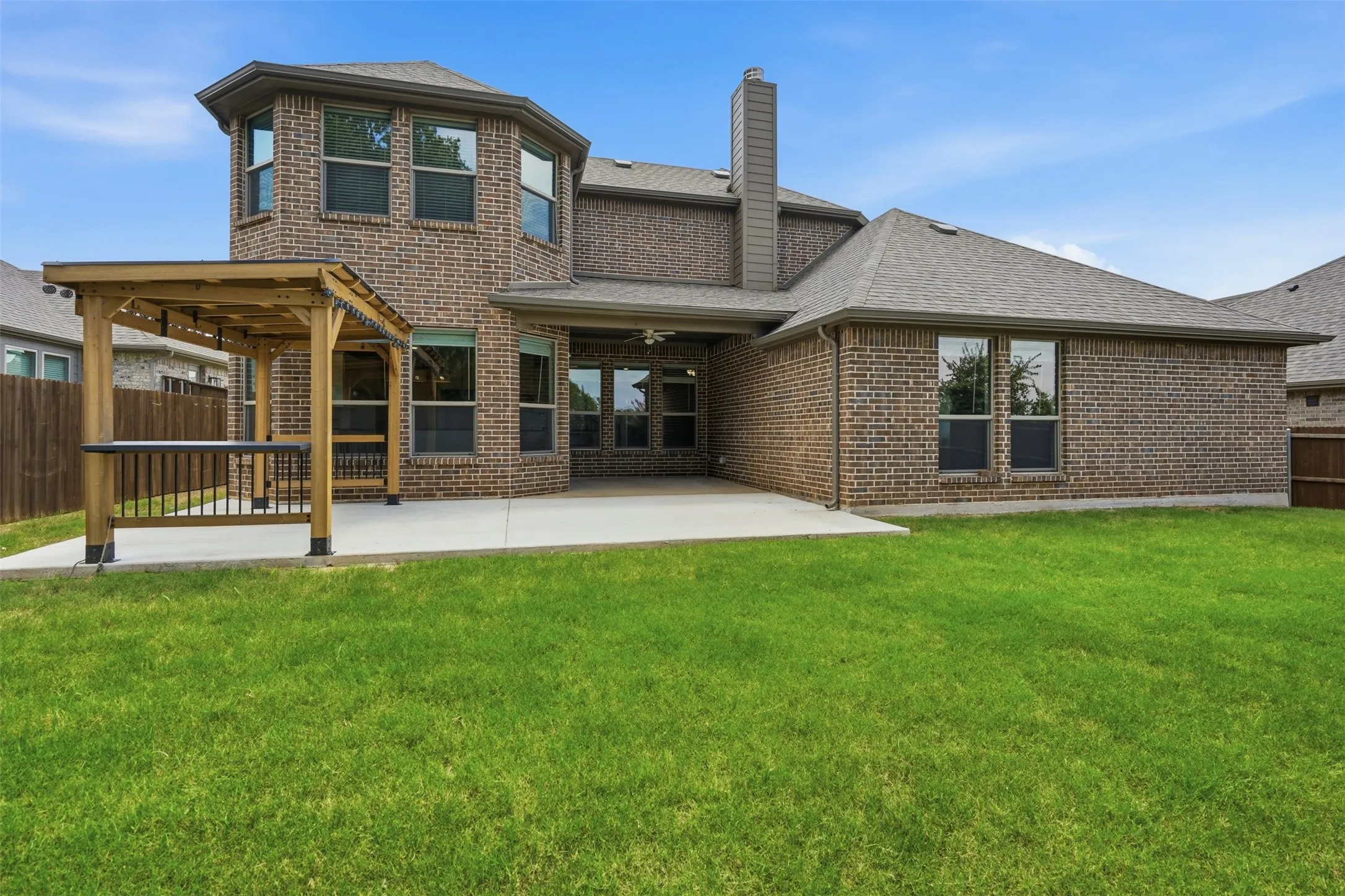Single Family Residence For Sale in Johnson County , 145 Mockingbird Hill Drive, Joshua, Texas 76058, 4 Bedroom, 3 Bathroom, 2 Garage spaces, 2,477 Sqft, built in 2024, mls#21305332, Real Estate Agent in Joshua, Homes For Sale in Johnson county, Homes For Sale in Joshua, Realtor in Joshua Texas, Real Estate Brokerage Independent Realty Texas, Luminita Cordes Realtor