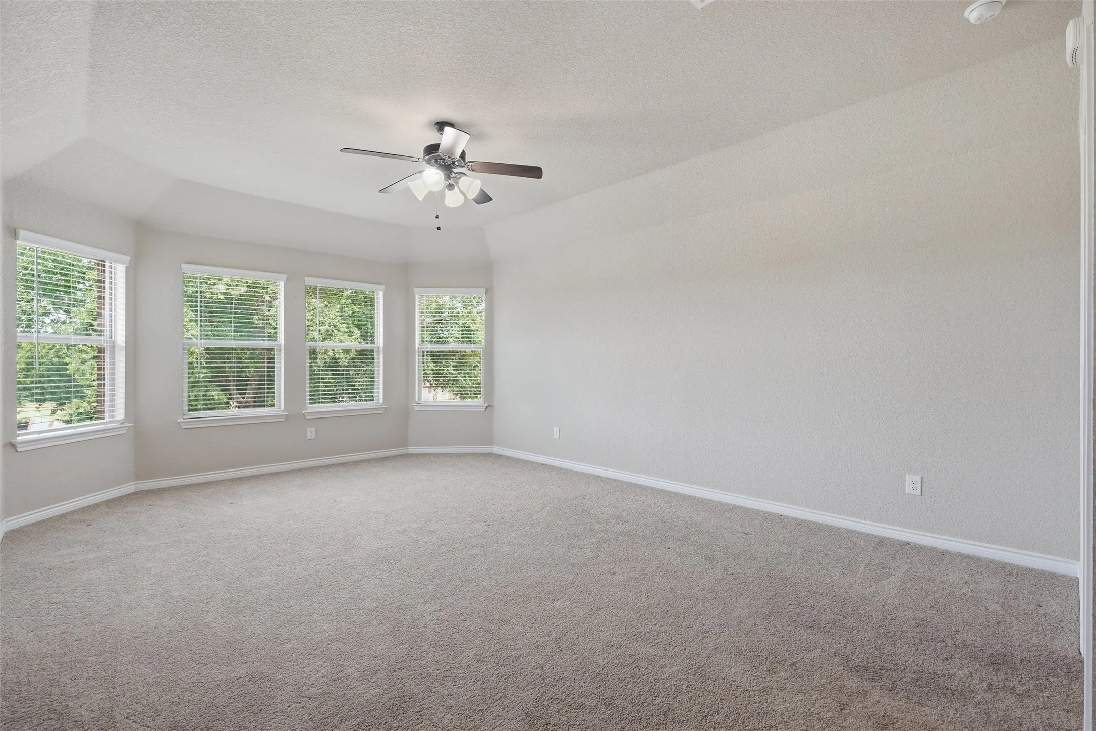Upstairs Bedroom 4 or Flex