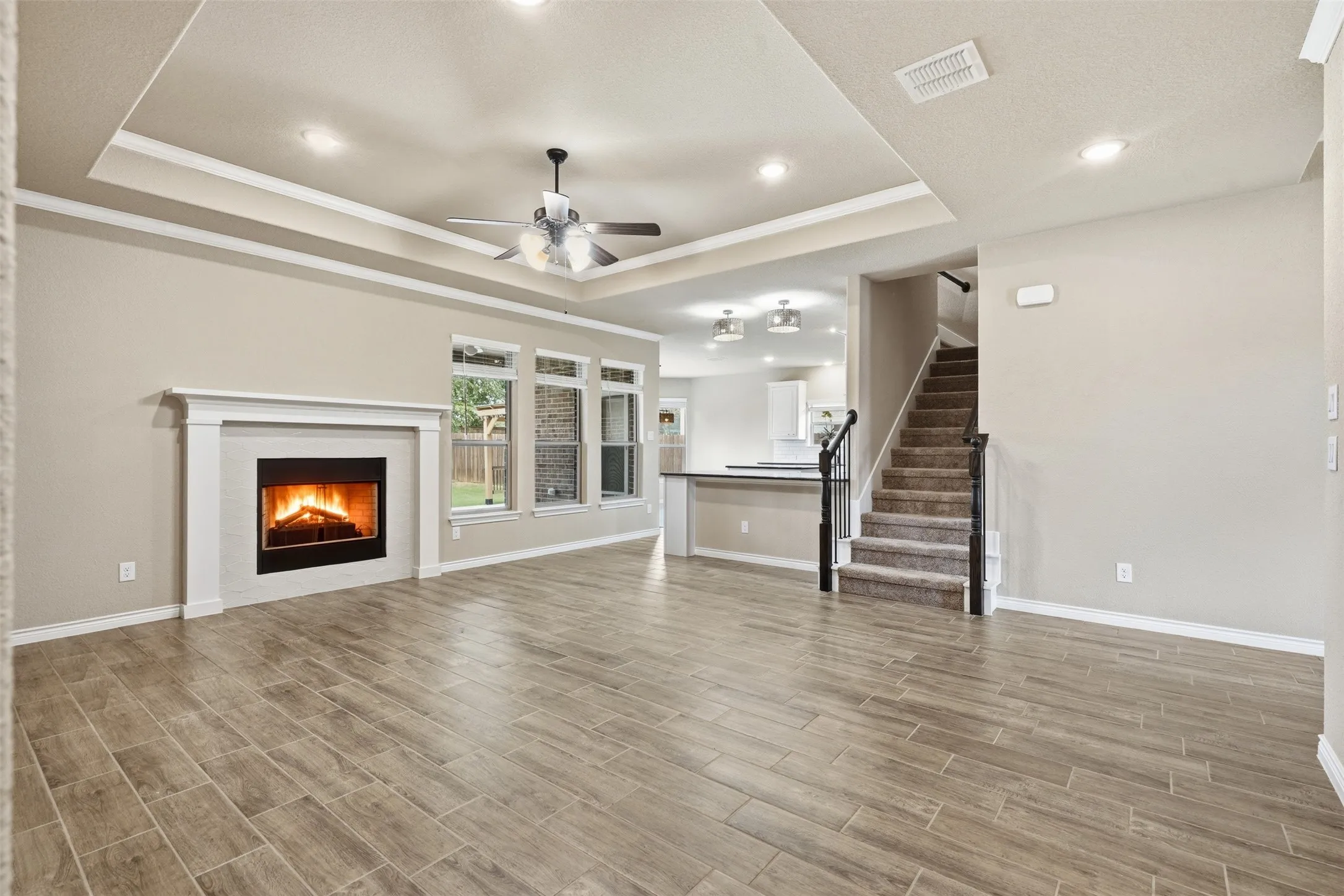 Single Family Residence For Sale in Johnson County , 145 Mockingbird Hill Drive, Joshua, Texas 76058, 4 Bedroom, 3 Bathroom, 2 Garage spaces, 2,477 Sqft, built in 2024, mls#21305332, Real Estate Agent in Joshua, Homes For Sale in Johnson county, Homes For Sale in Joshua, Realtor in Joshua Texas, Real Estate Brokerage Independent Realty Texas, Luminita Cordes Realtor